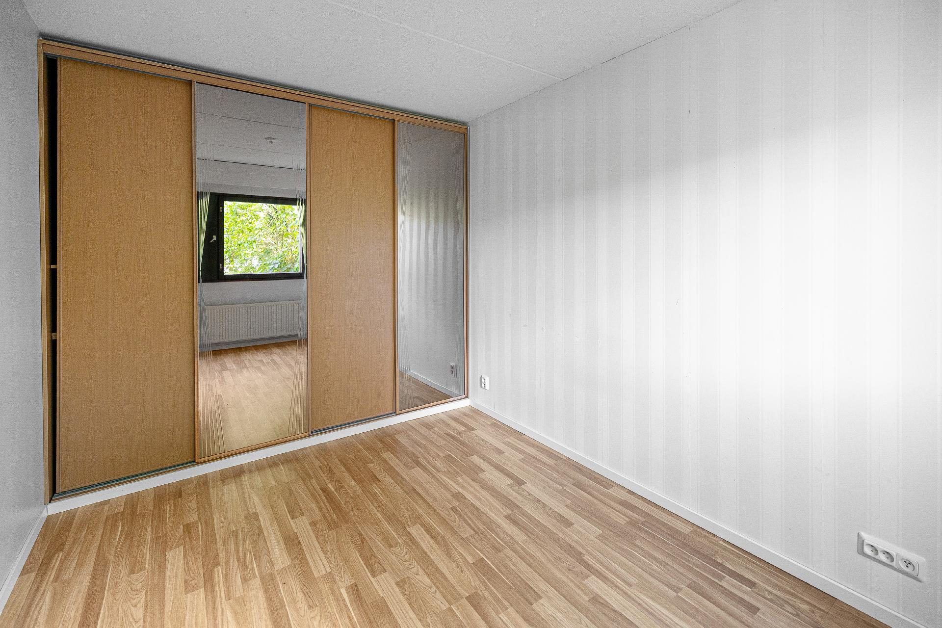 Visatie 12, Savio, Kerava