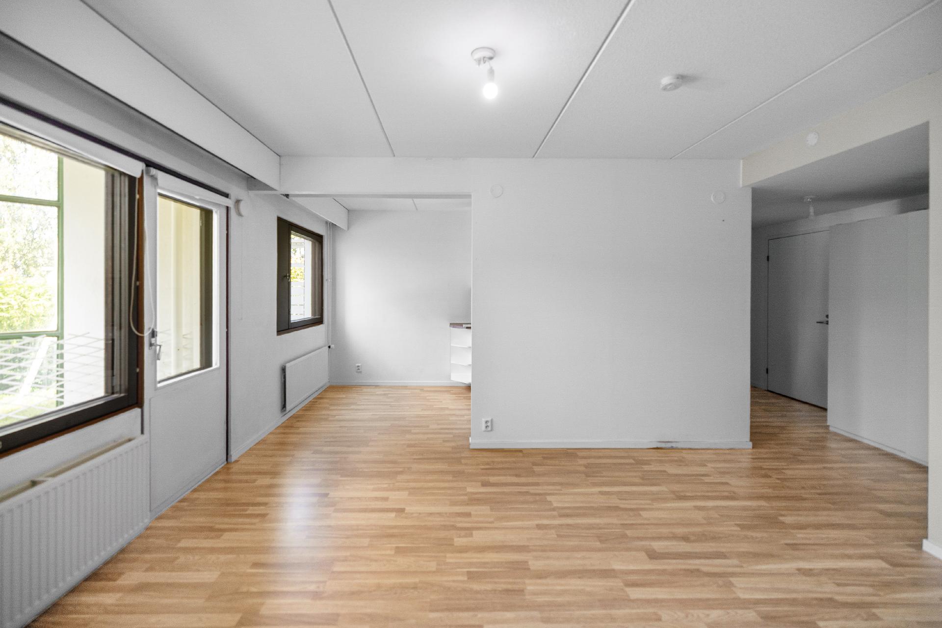 Visatie 12, Savio, Kerava