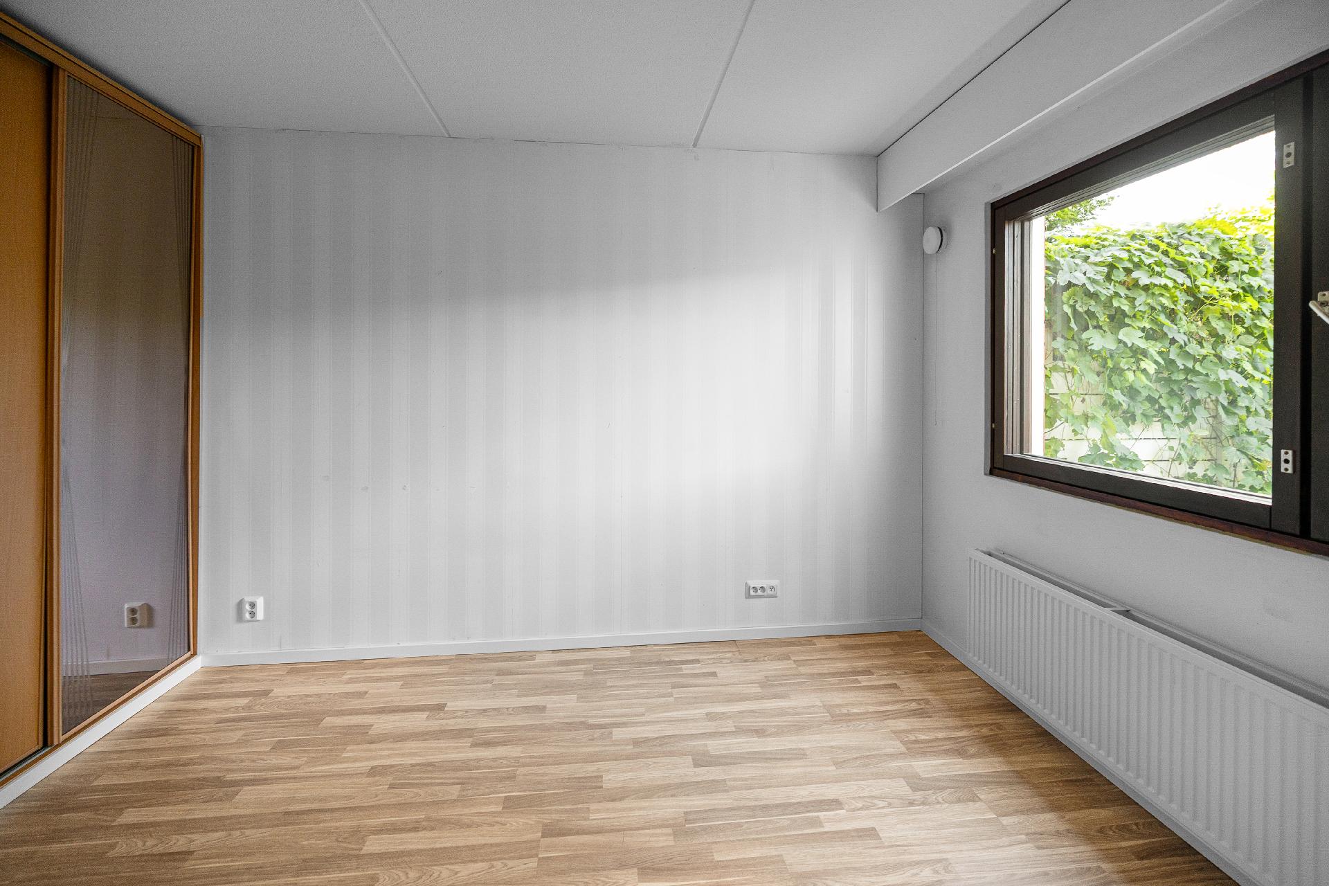 Visatie 12, Savio, Kerava