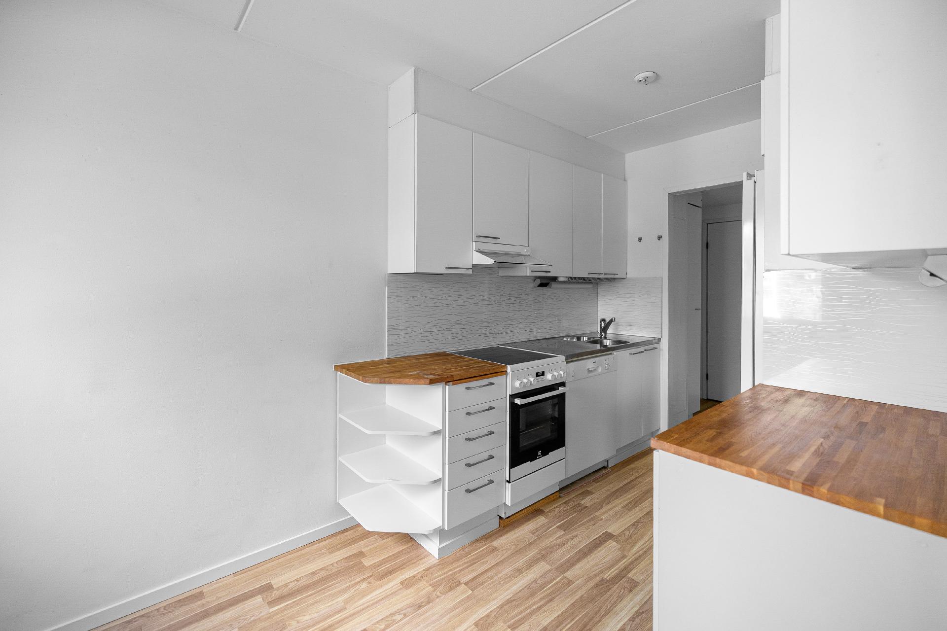 Visatie 12, Savio, Kerava