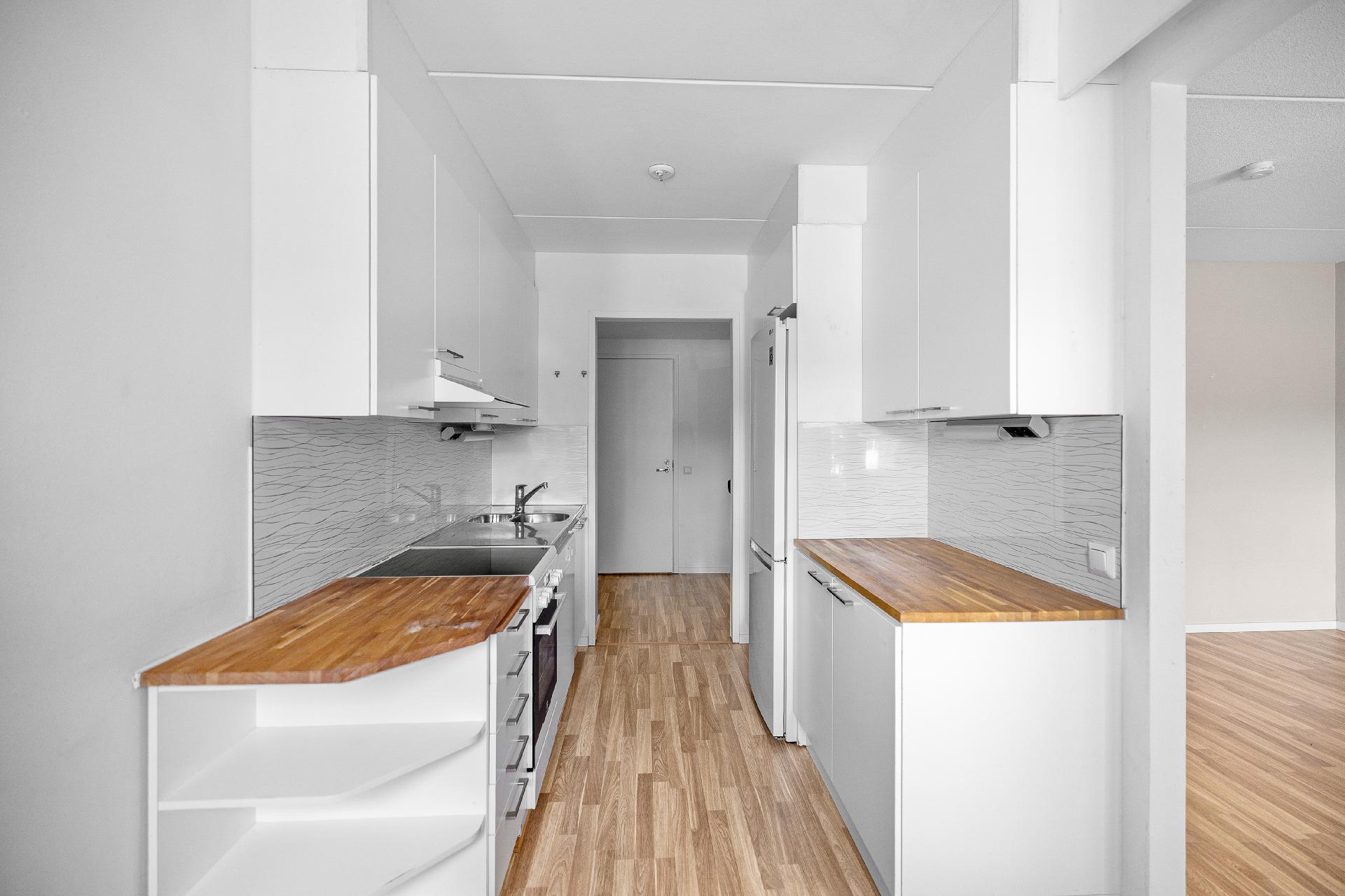 Visatie 12, Savio, Kerava