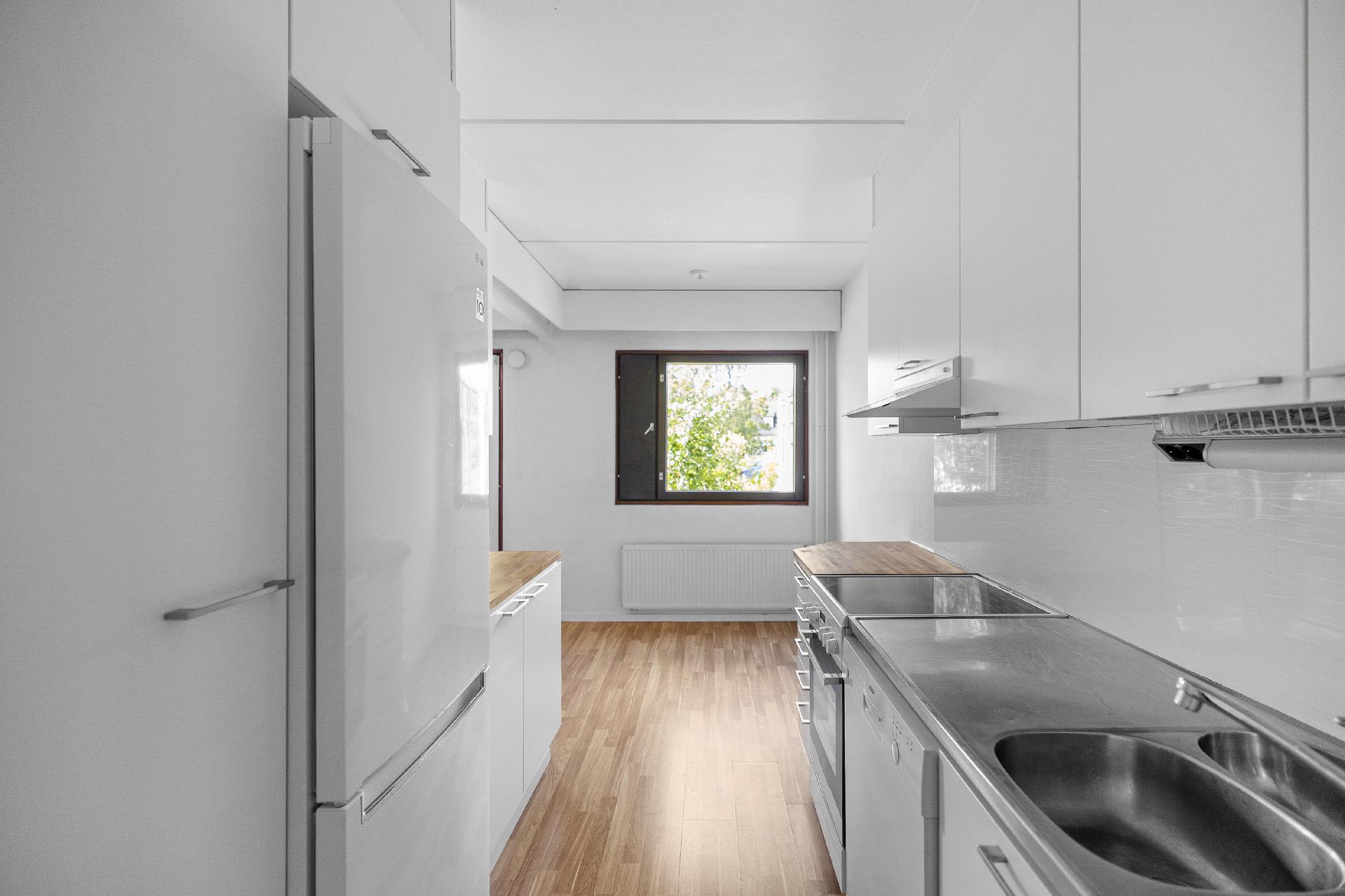 Visatie 12, Savio, Kerava