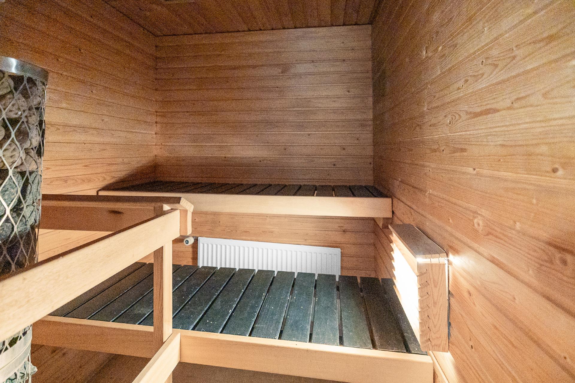 Visatie 12, Savio, Kerava