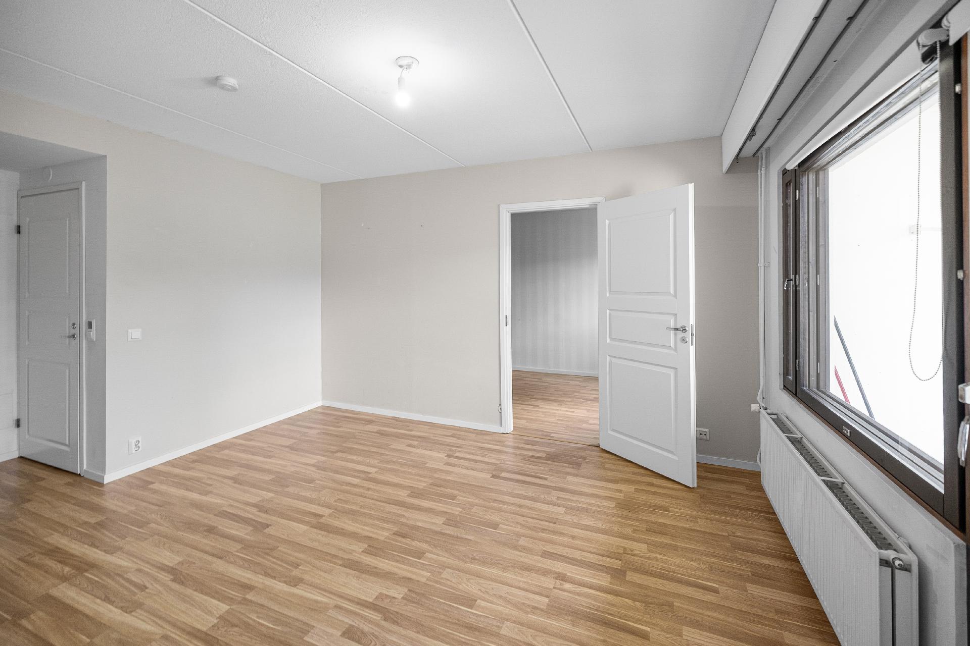 Visatie 12, Savio, Kerava