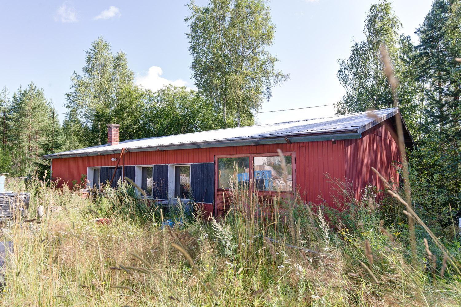 Vinnentie 334, Säijä, Lempäälä