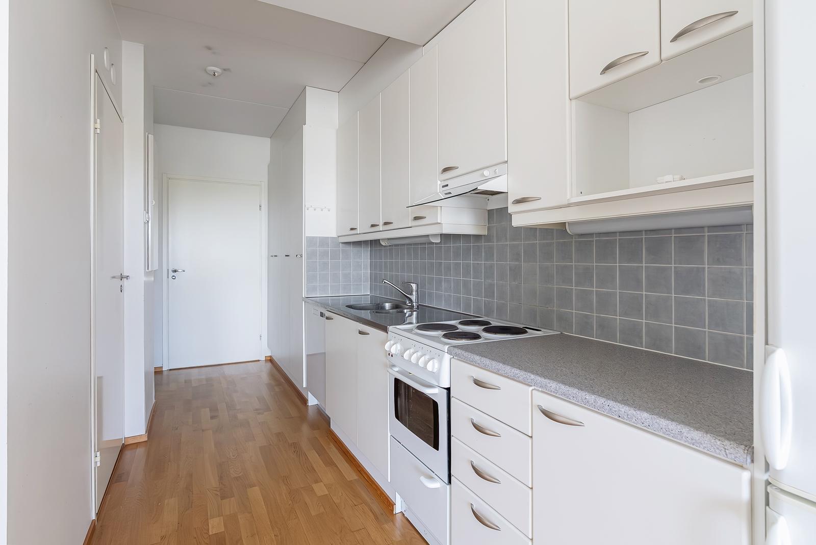 Palokuja 4, Jaakkola, Kerava