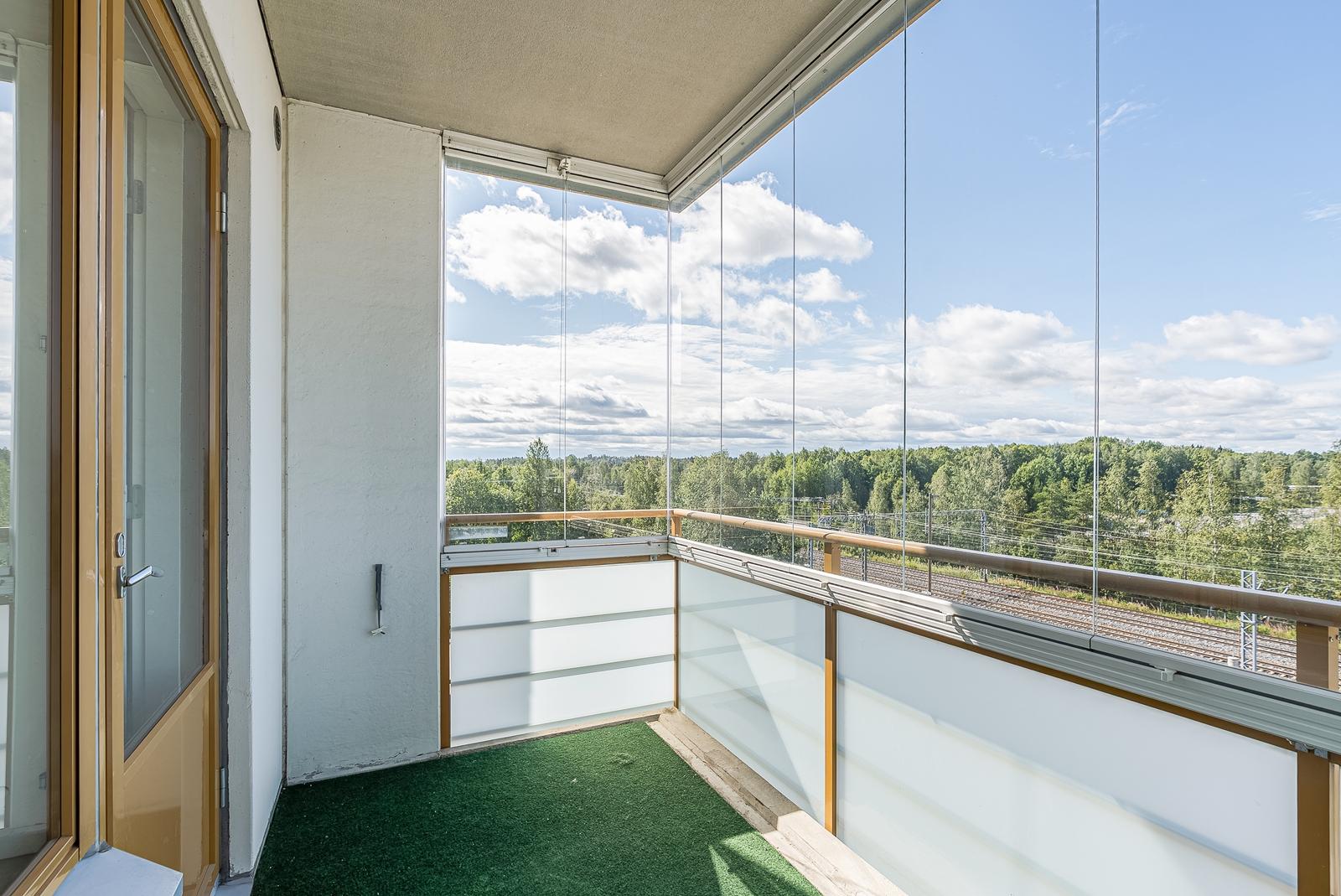 Palokuja 4, Jaakkola, Kerava