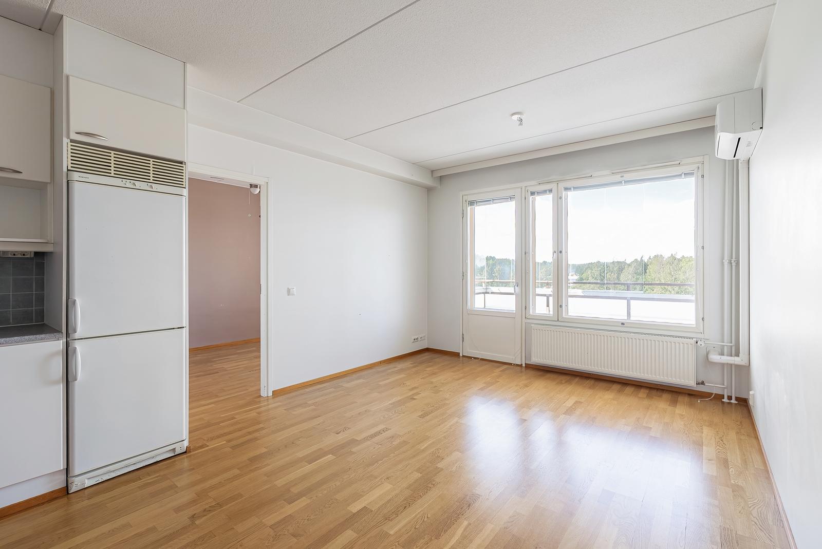 Palokuja 4, Jaakkola, Kerava