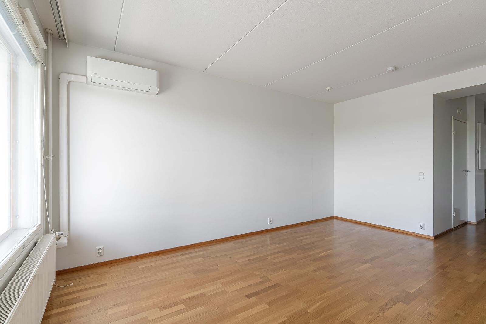 Palokuja 4, Jaakkola, Kerava