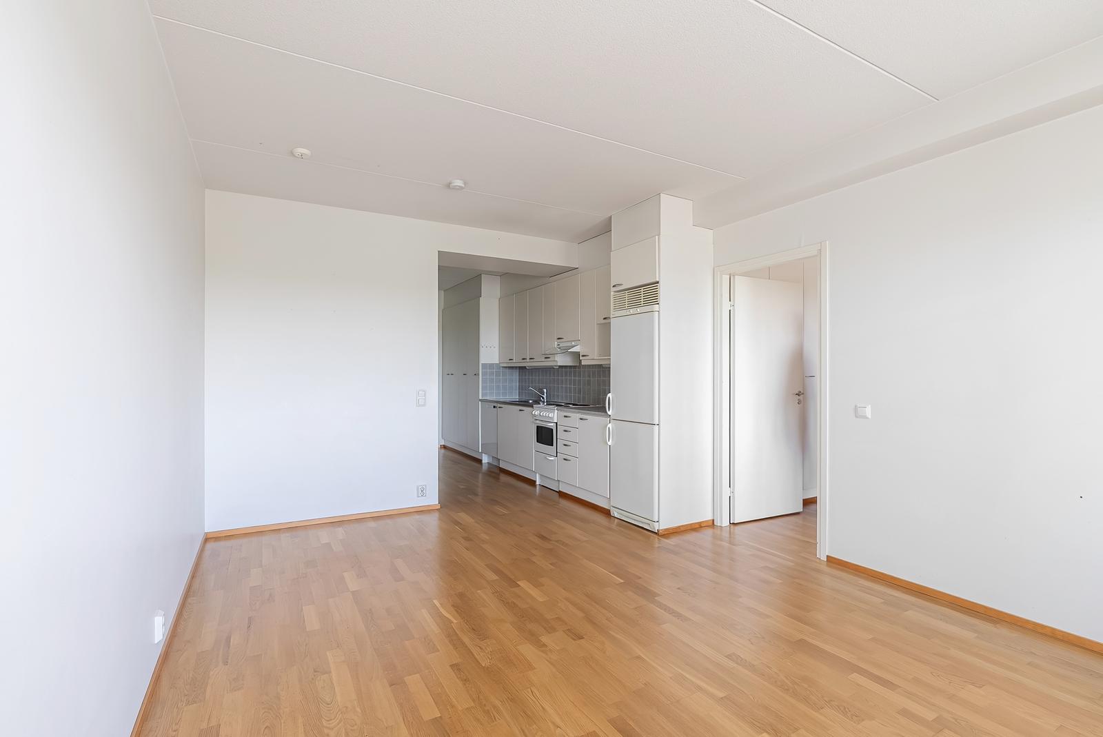 Palokuja 4, Jaakkola, Kerava