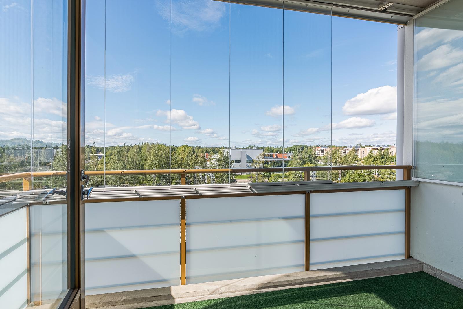 Palokuja 4, Jaakkola, Kerava