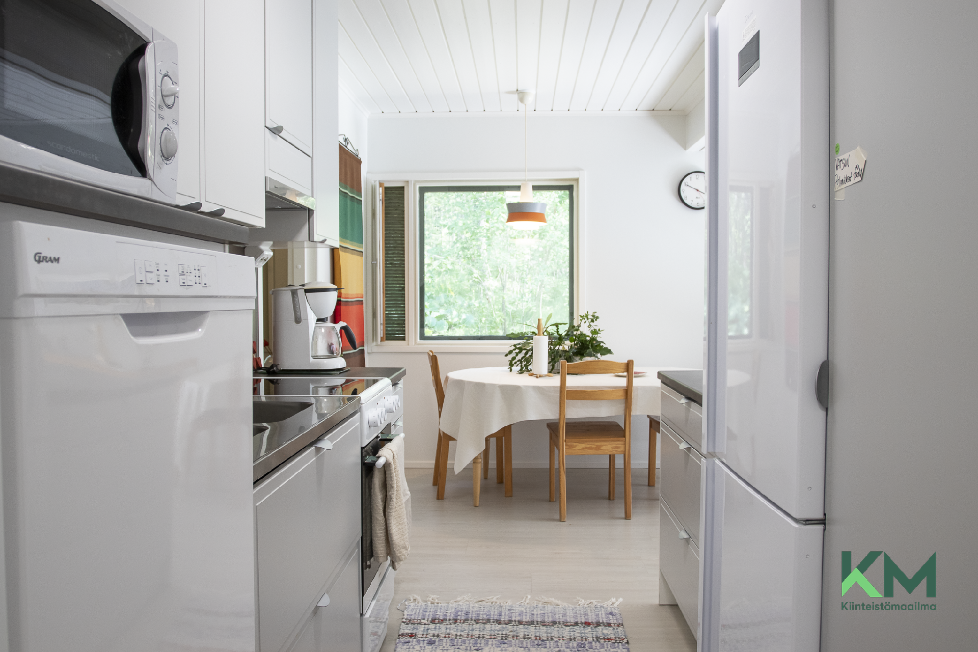 Rekitie 11, Punkaharju, Savonlinna