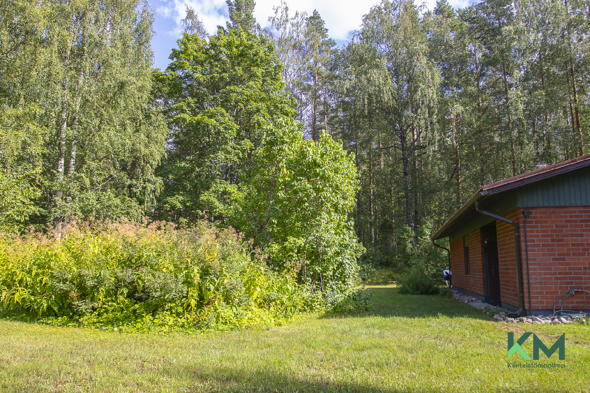 Rekitie 11, Punkaharju, Savonlinna