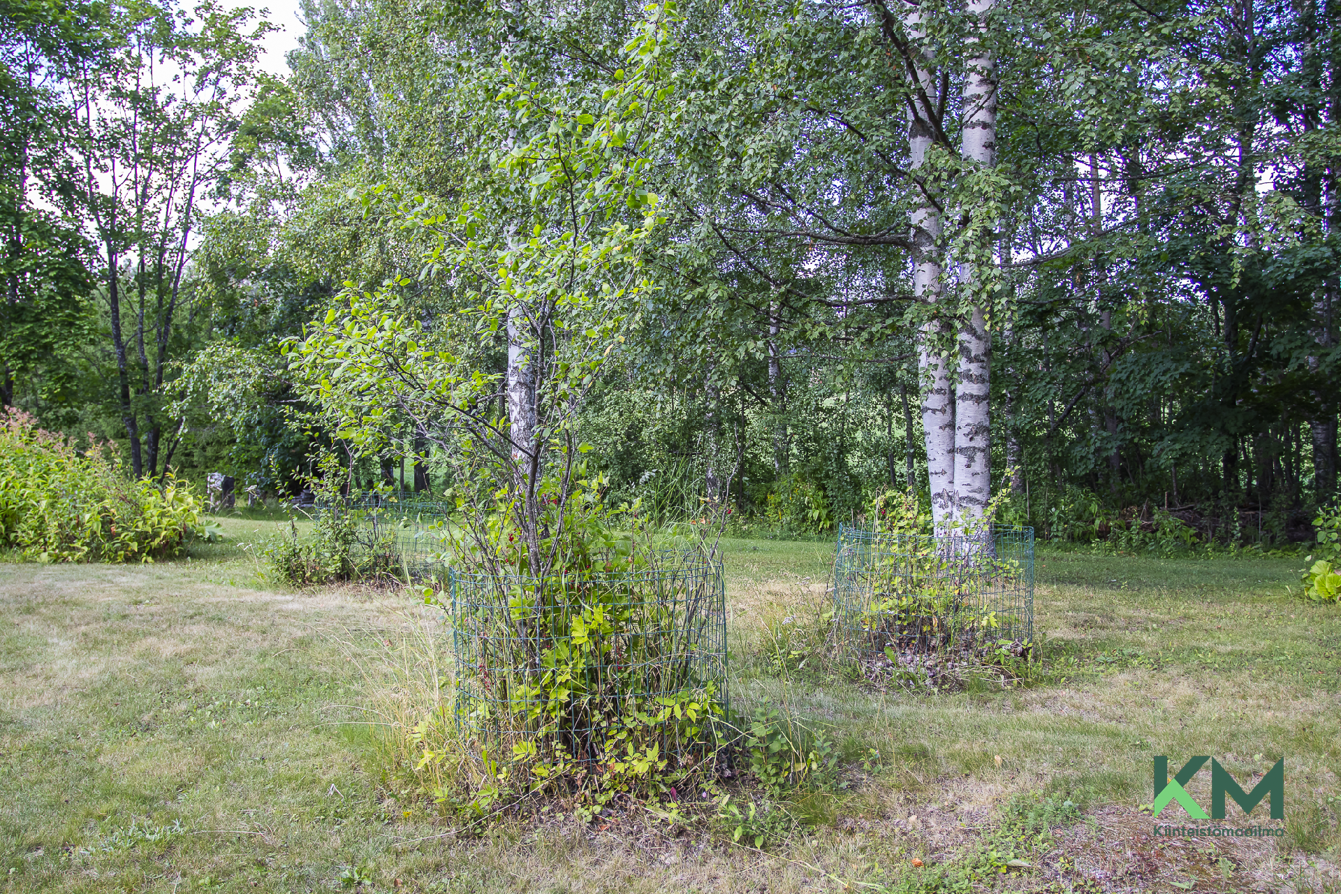 Rekitie 11, Punkaharju, Savonlinna