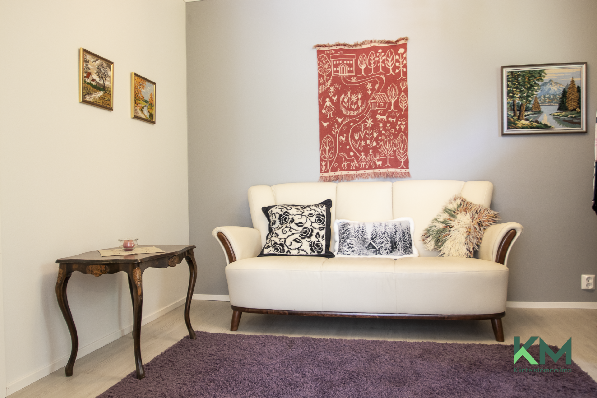 Rekitie 11, Punkaharju, Savonlinna