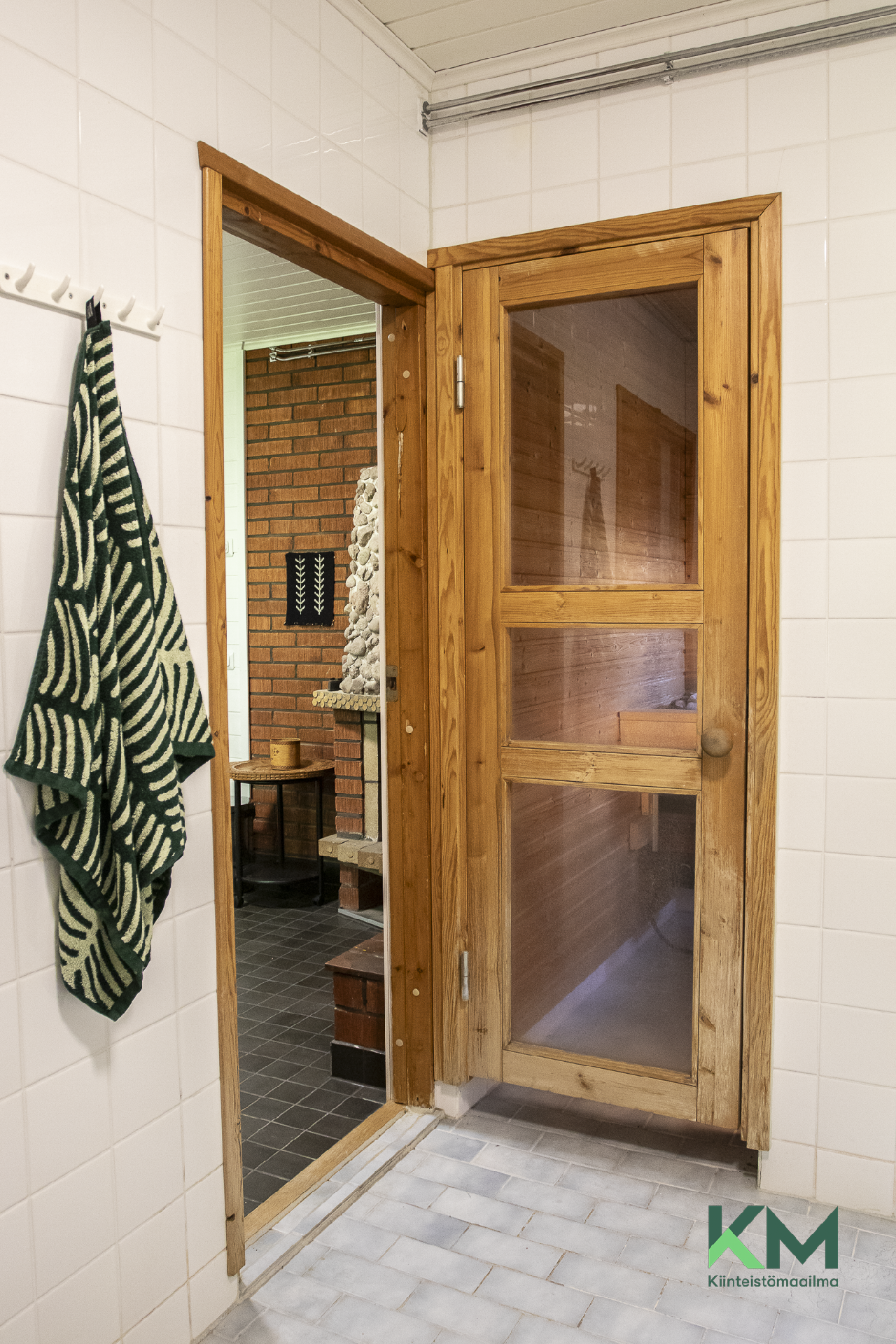 Rekitie 11, Punkaharju, Savonlinna