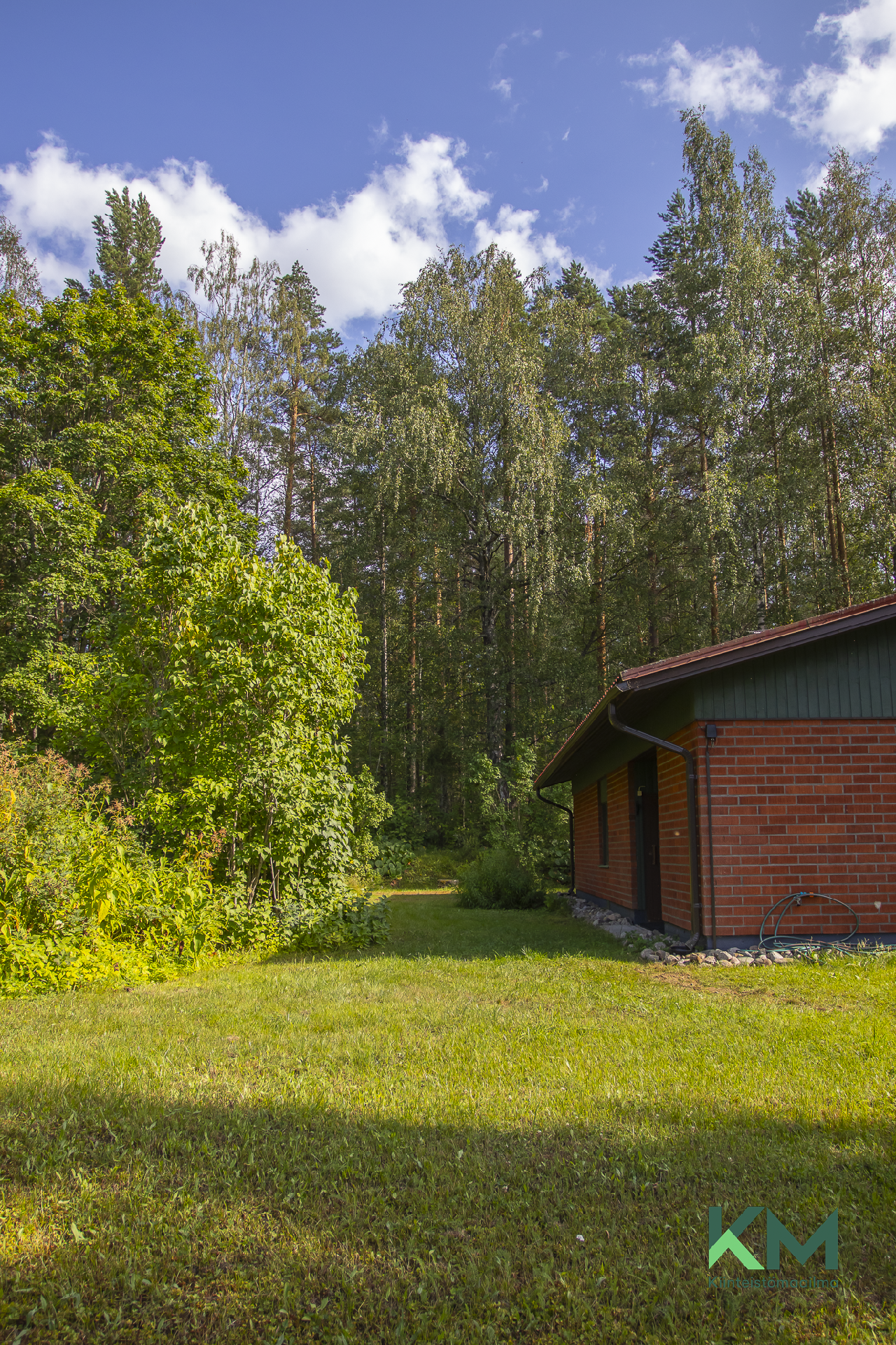 Rekitie 11, Punkaharju, Savonlinna