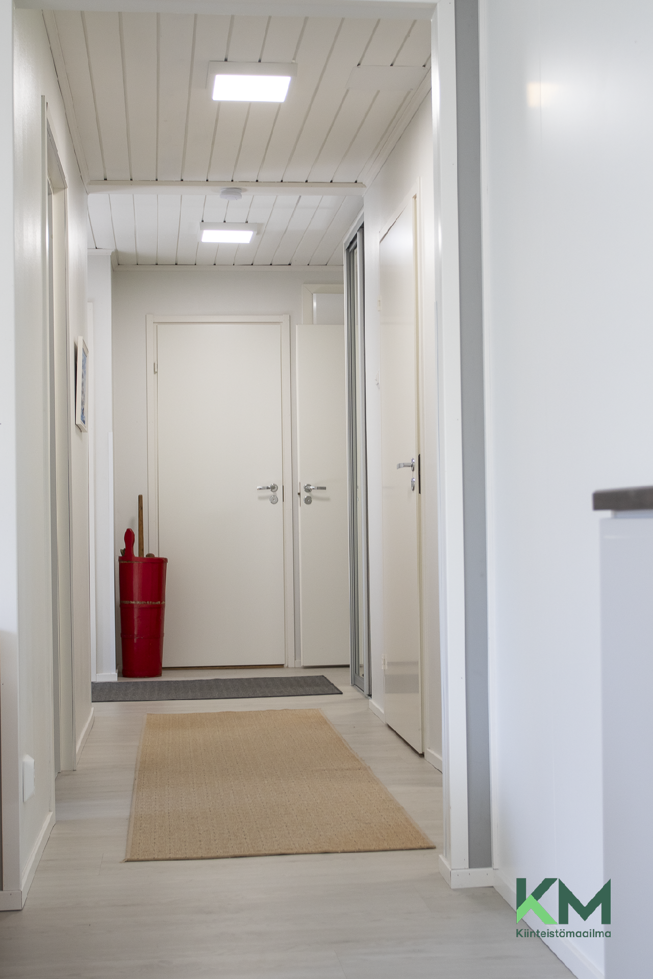 Rekitie 11, Punkaharju, Savonlinna