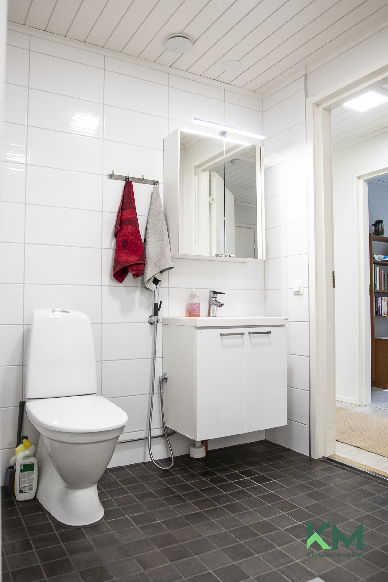 Rekitie 11, Punkaharju, Savonlinna