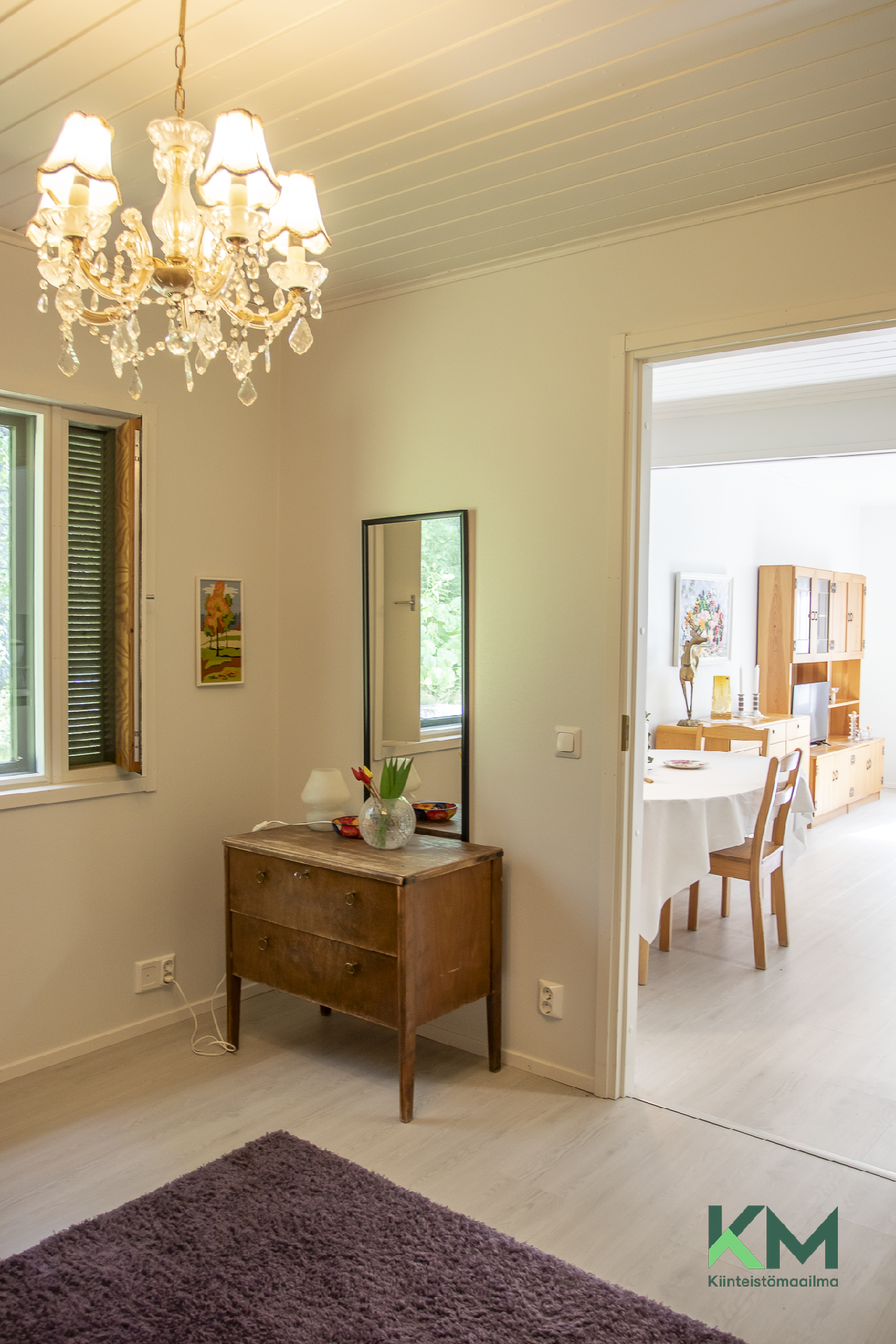 Rekitie 11, Punkaharju, Savonlinna