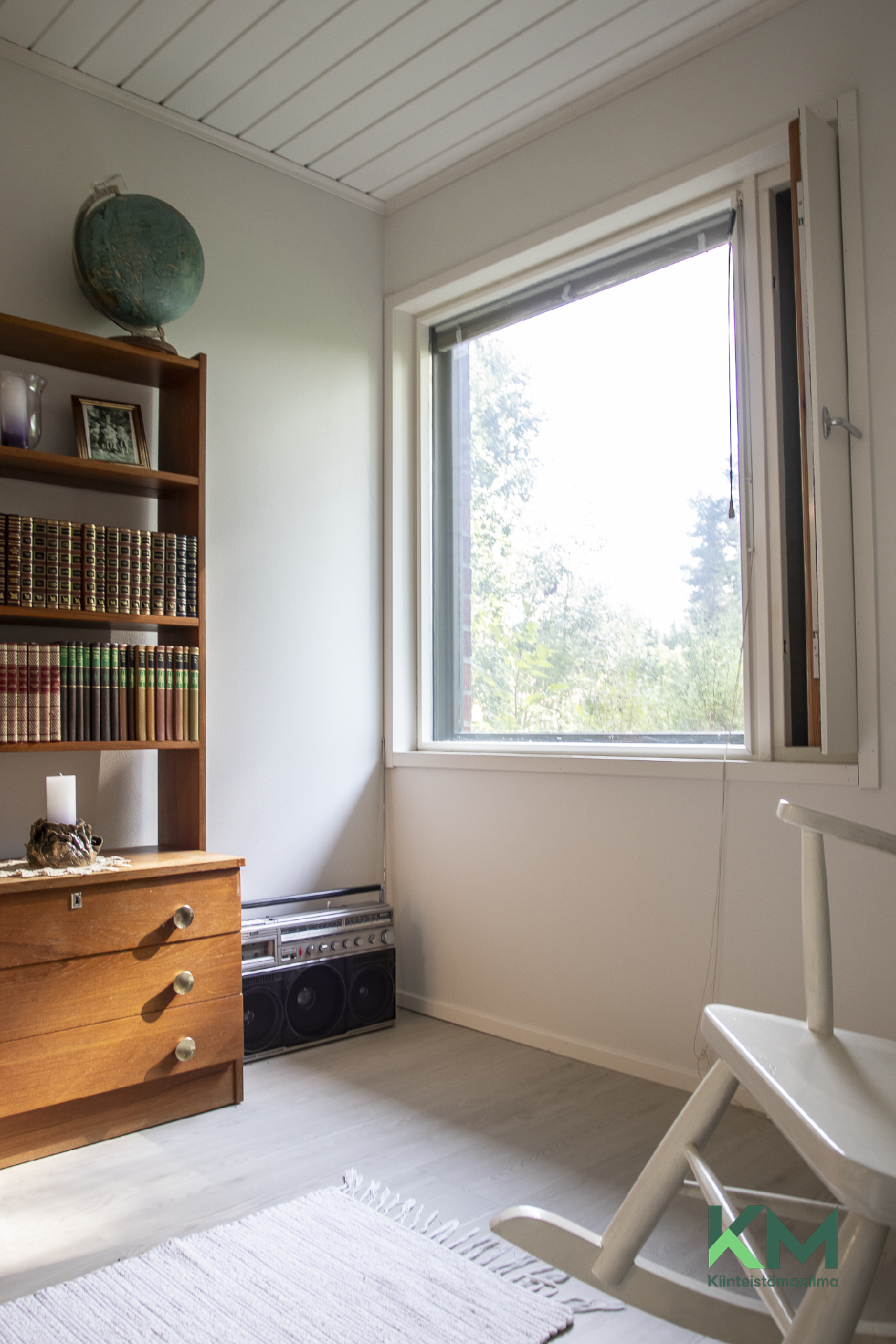 Rekitie 11, Punkaharju, Savonlinna