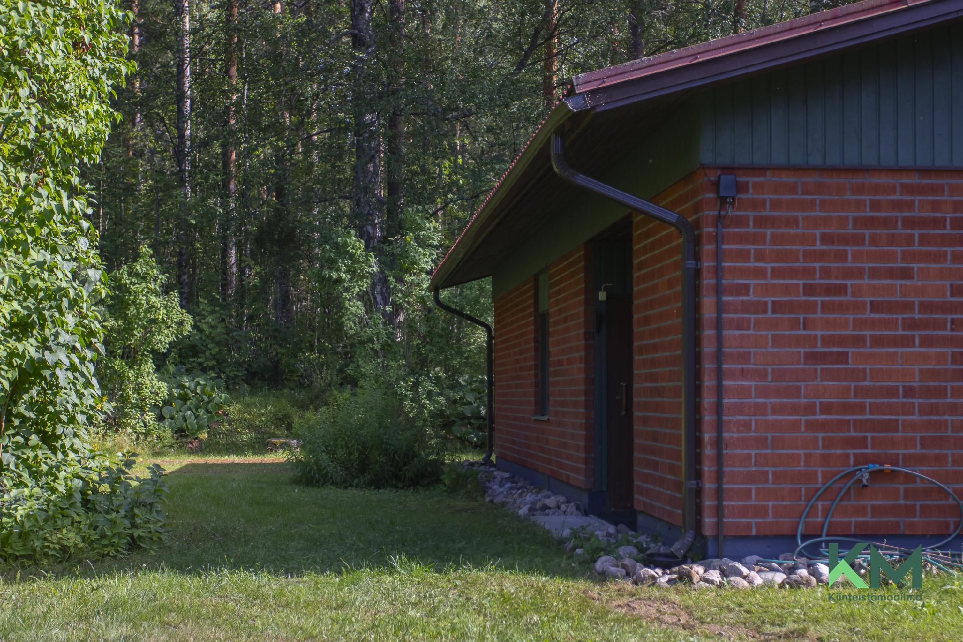 Rekitie 11, Punkaharju, Savonlinna