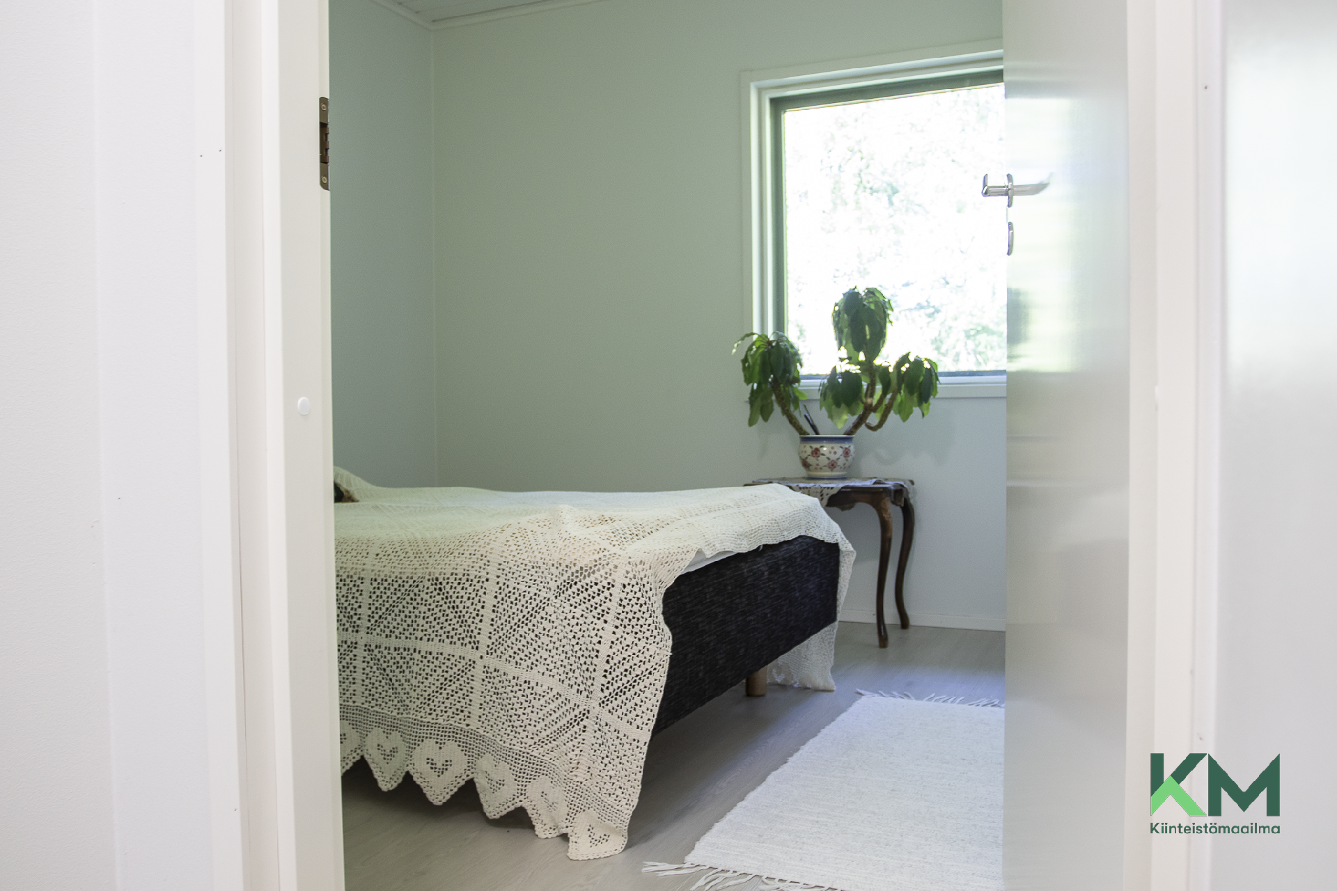 Rekitie 11, Punkaharju, Savonlinna