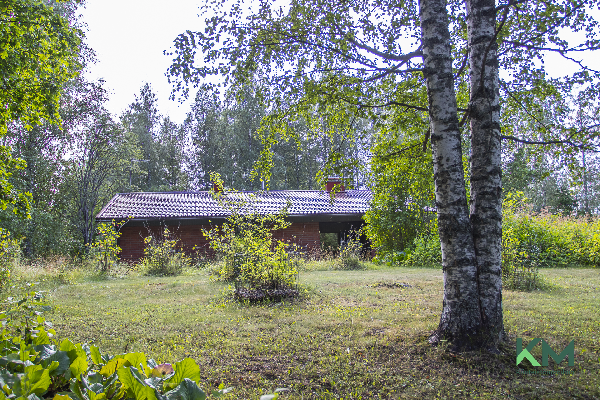 Rekitie 11, Punkaharju, Savonlinna