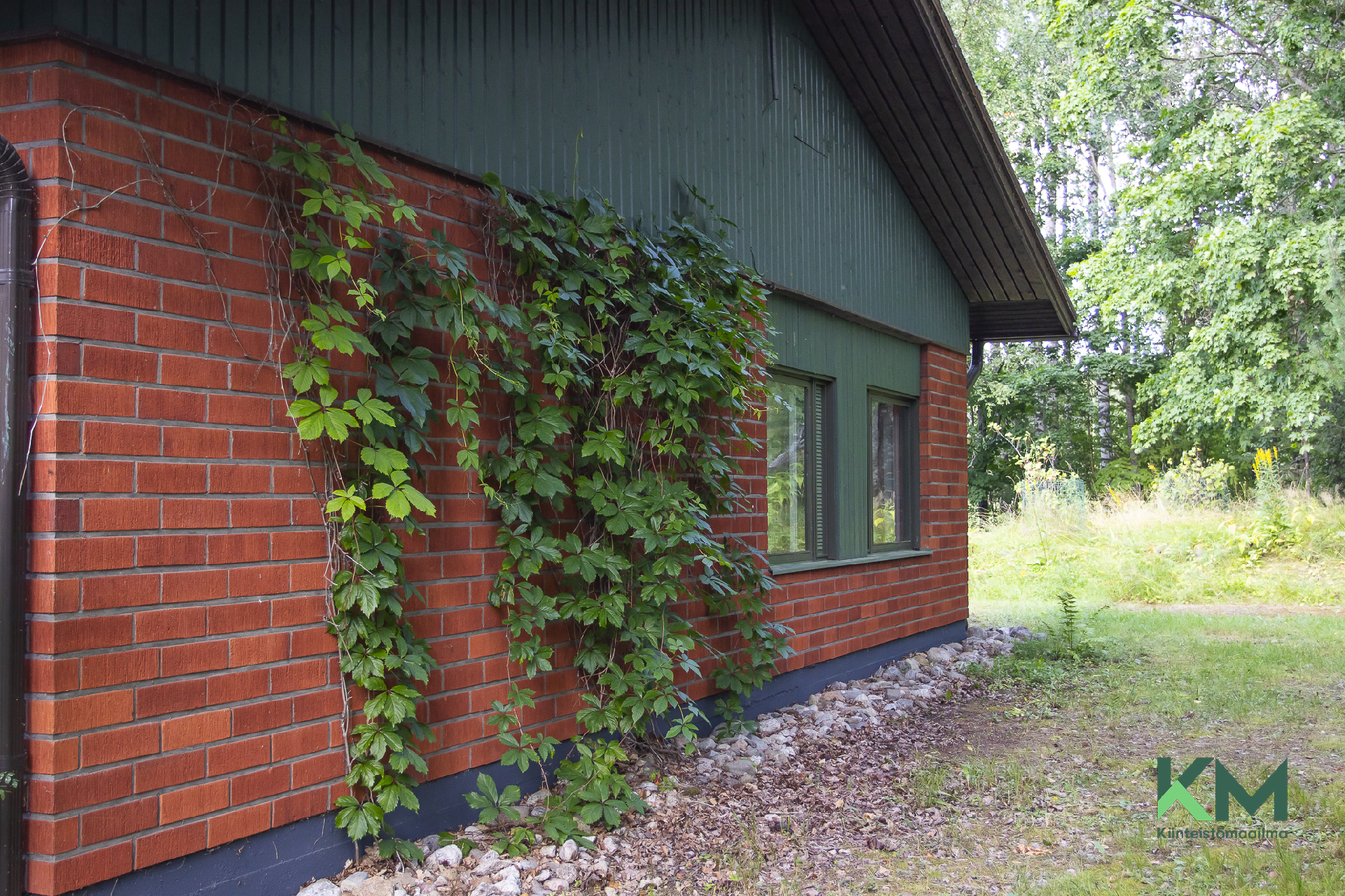 Rekitie 11, Punkaharju, Savonlinna