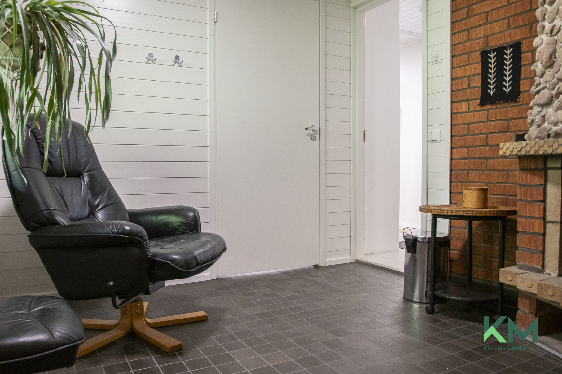 Rekitie 11, Punkaharju, Savonlinna