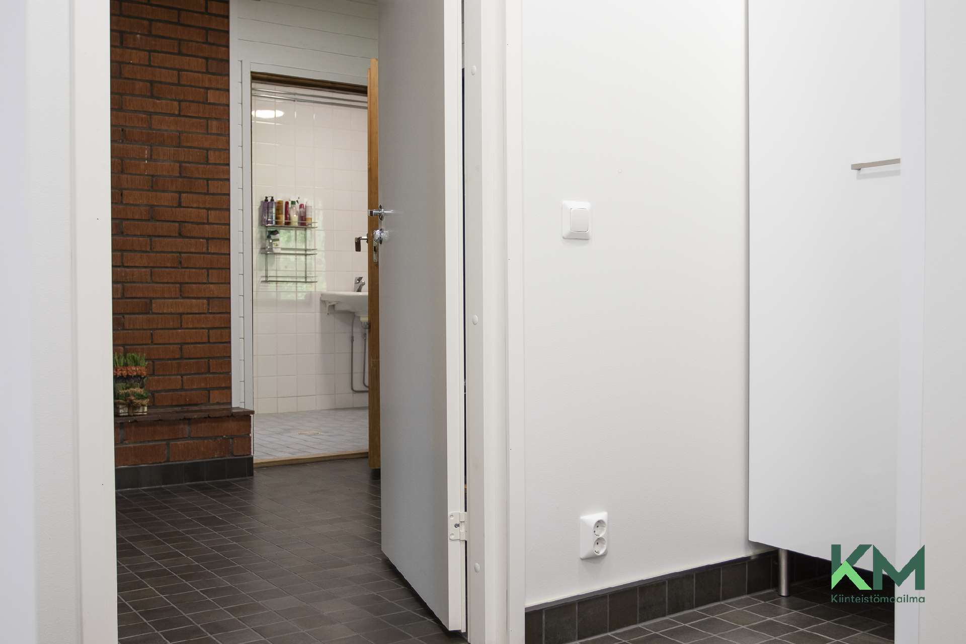 Rekitie 11, Punkaharju, Savonlinna