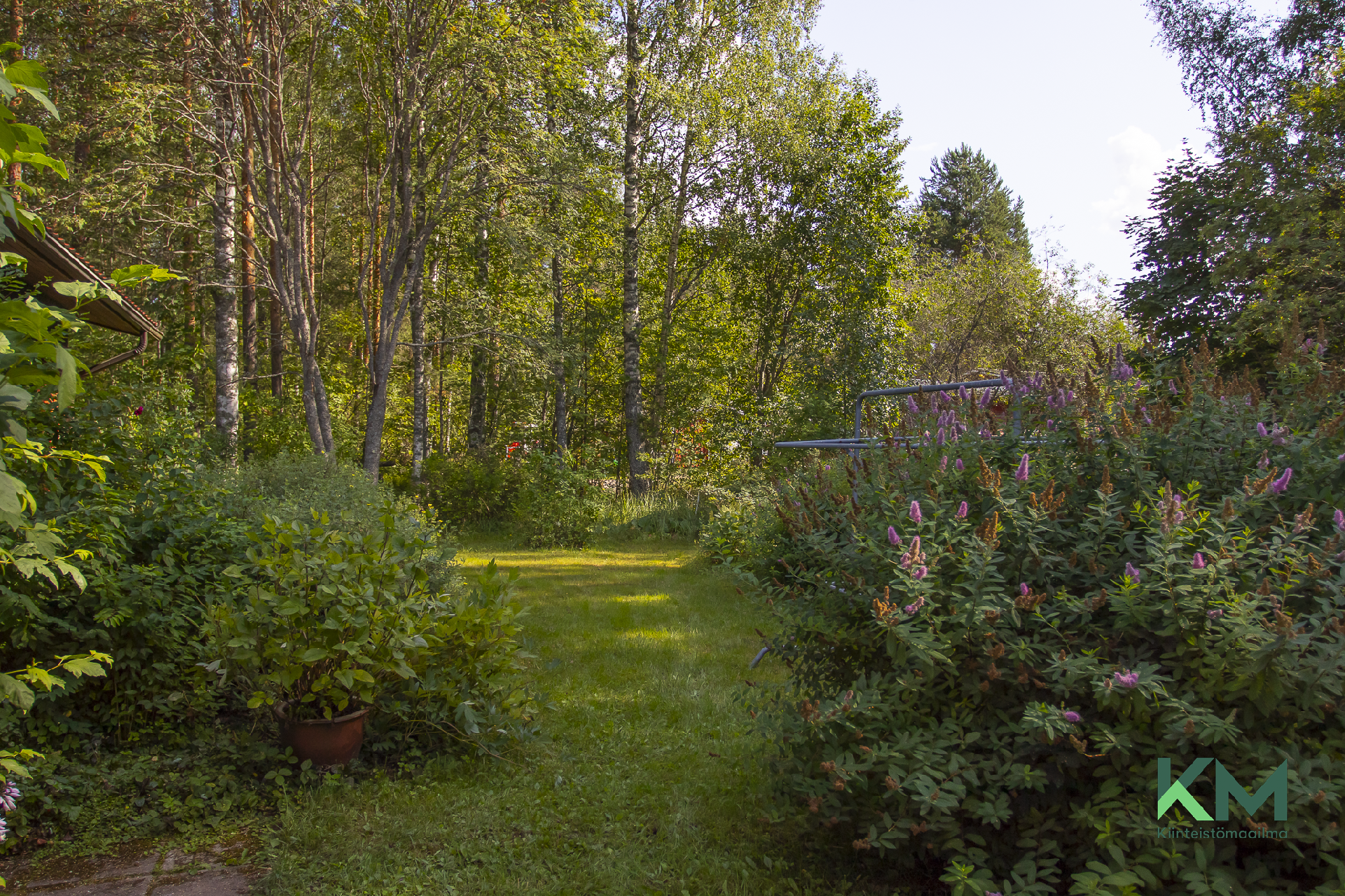 Rekitie 11, Punkaharju, Savonlinna