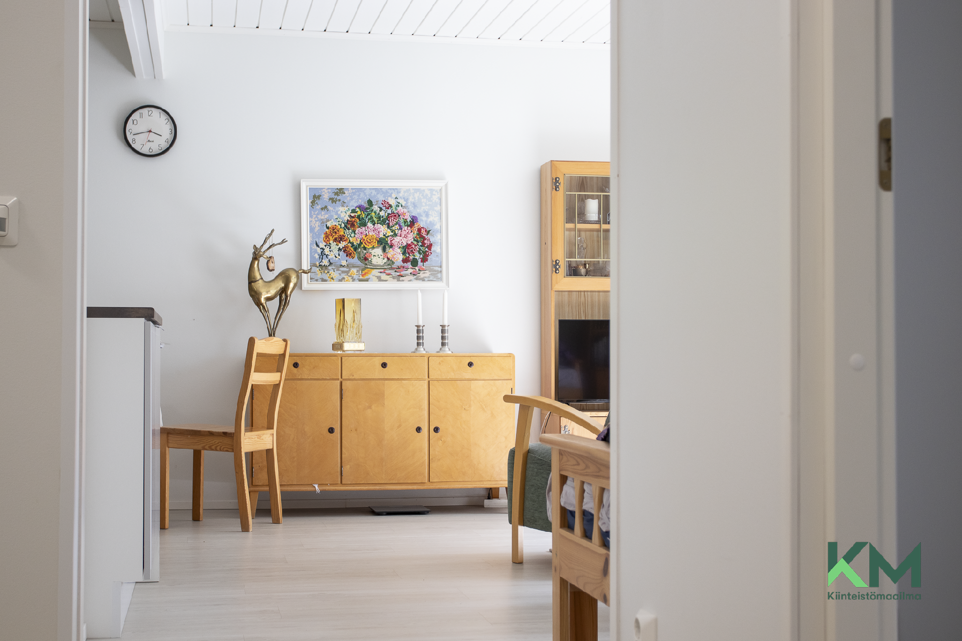 Rekitie 11, Punkaharju, Savonlinna