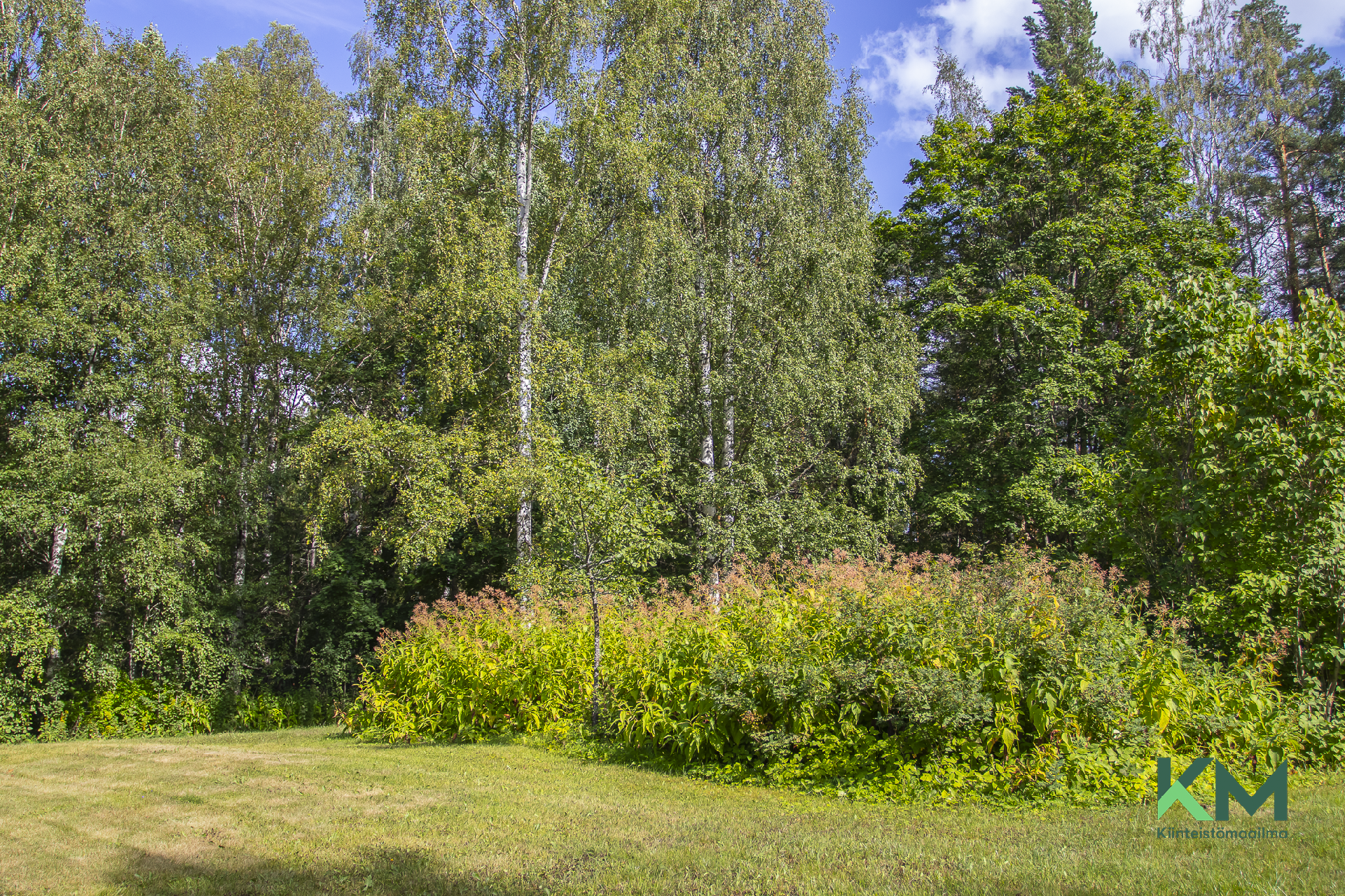 Rekitie 11, Punkaharju, Savonlinna