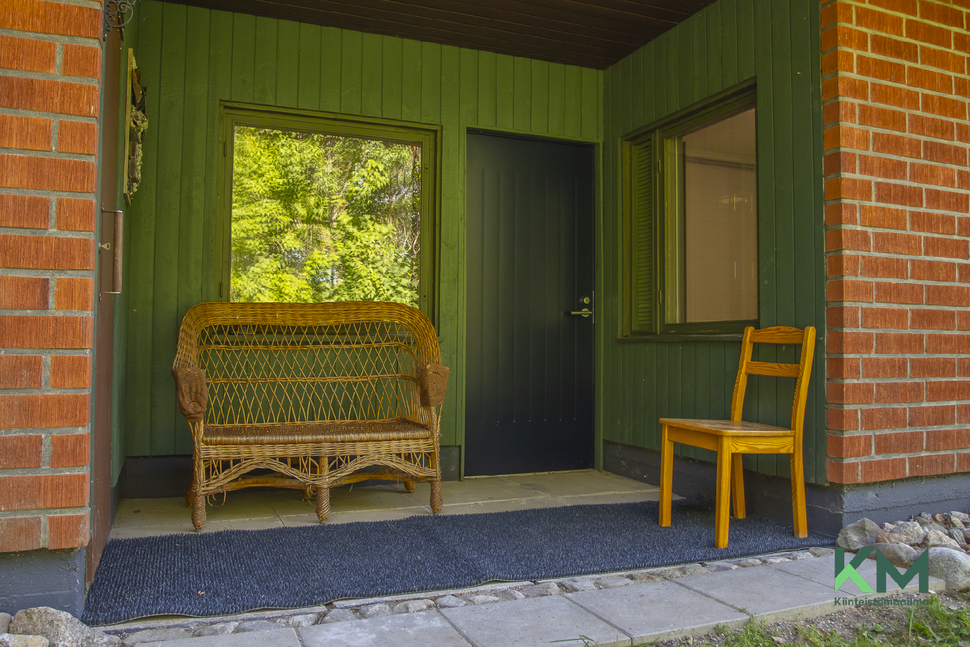 Rekitie 11, Punkaharju, Savonlinna