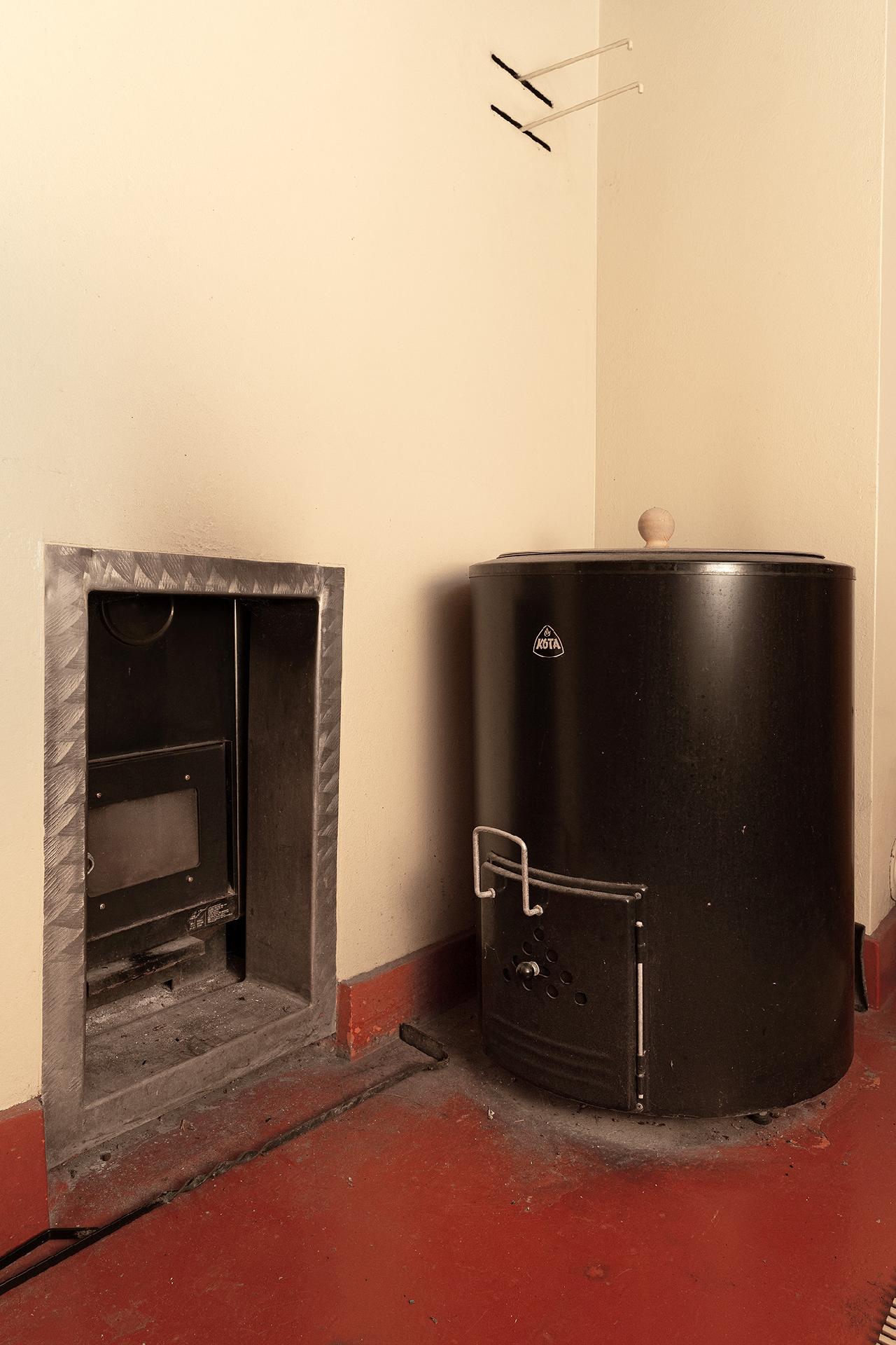 Vuoresojantie 76, Multisilta, Tampere