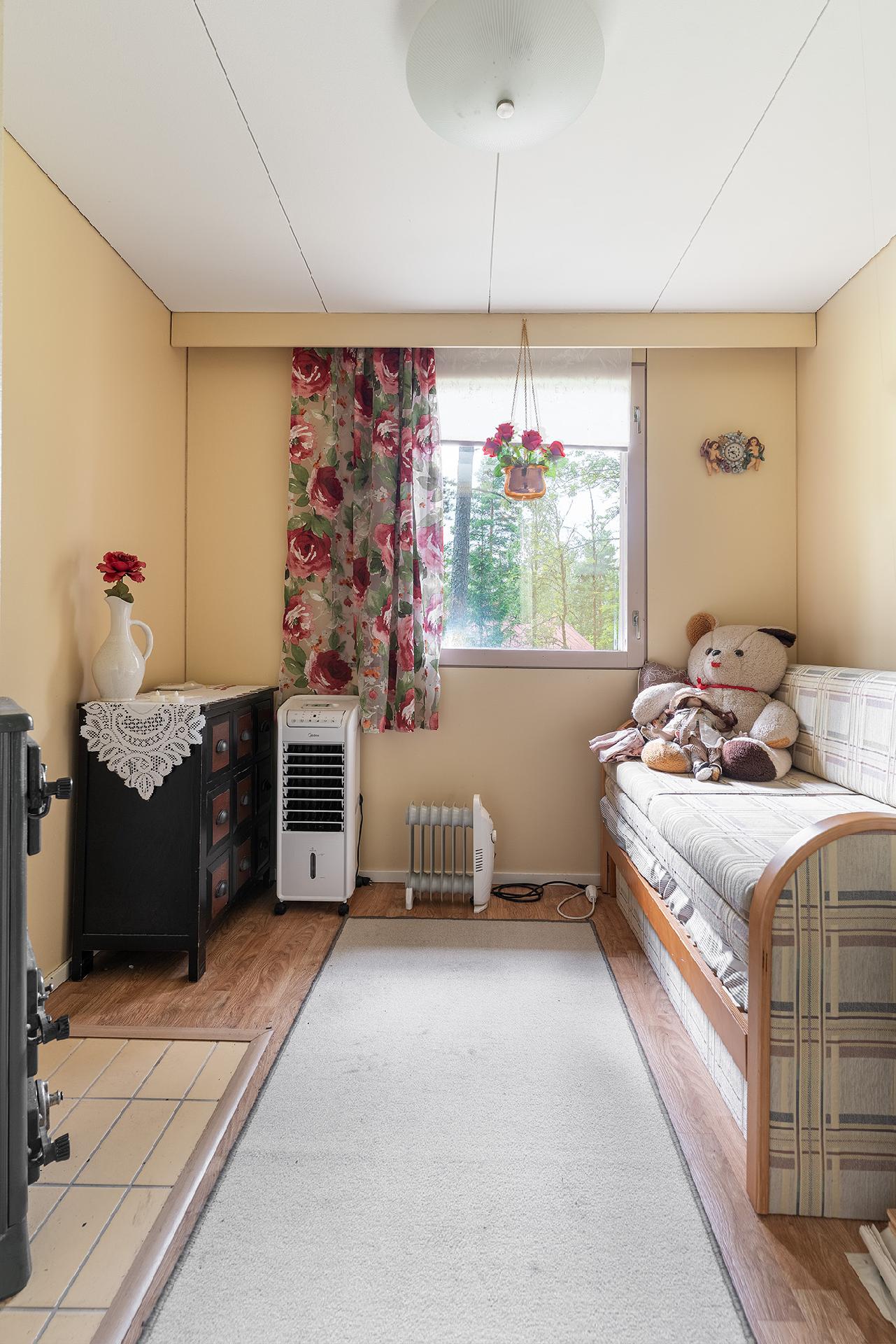 Vuoresojantie 76, Multisilta, Tampere