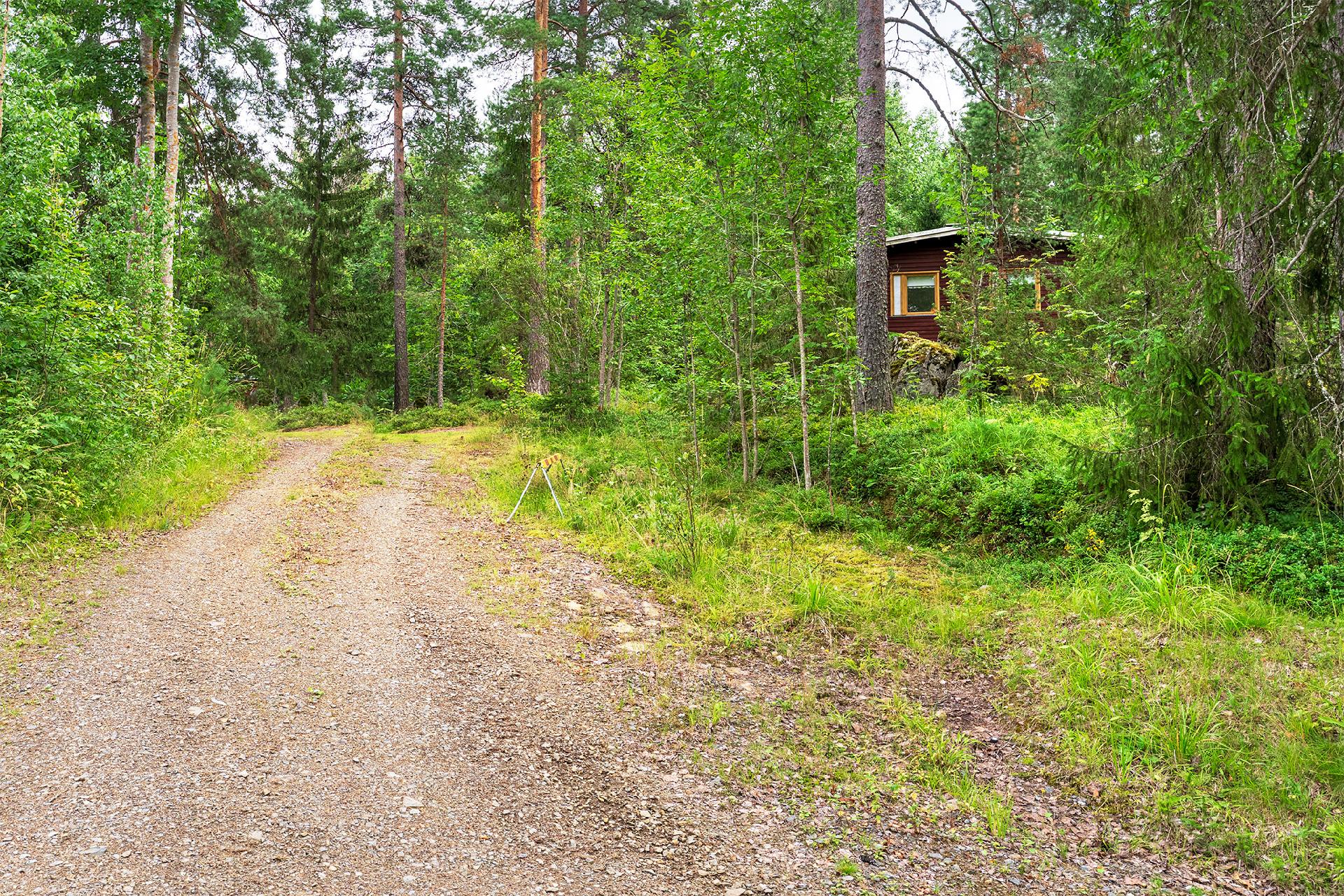 Vuoresojantie 76, Multisilta, Tampere