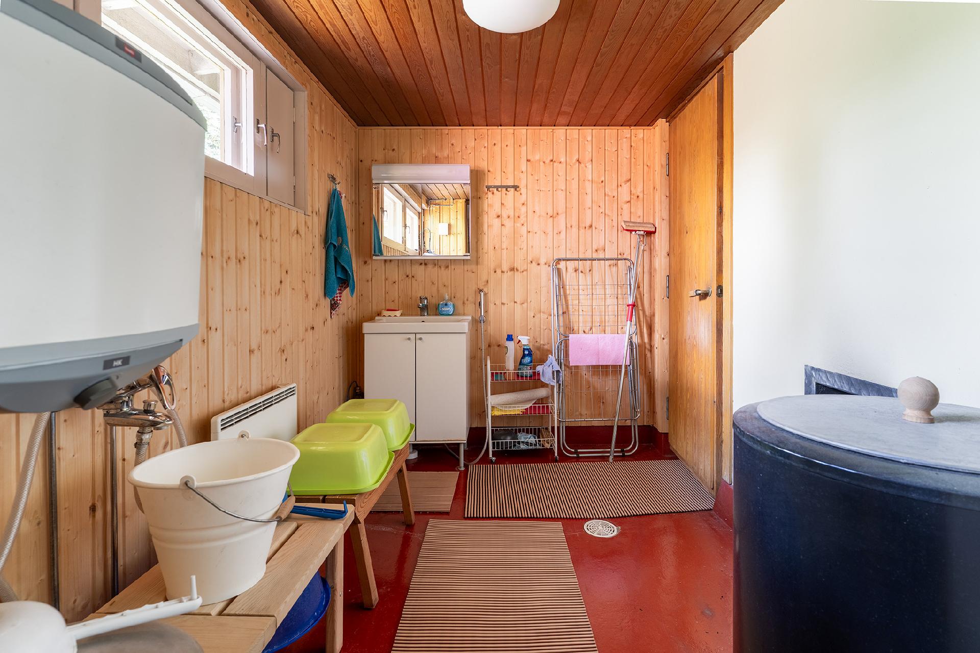 Vuoresojantie 76, Multisilta, Tampere