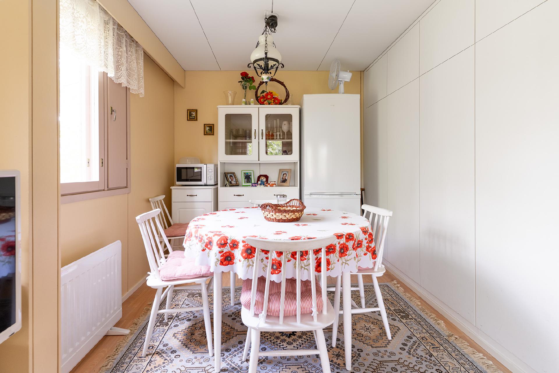 Vuoresojantie 76, Multisilta, Tampere