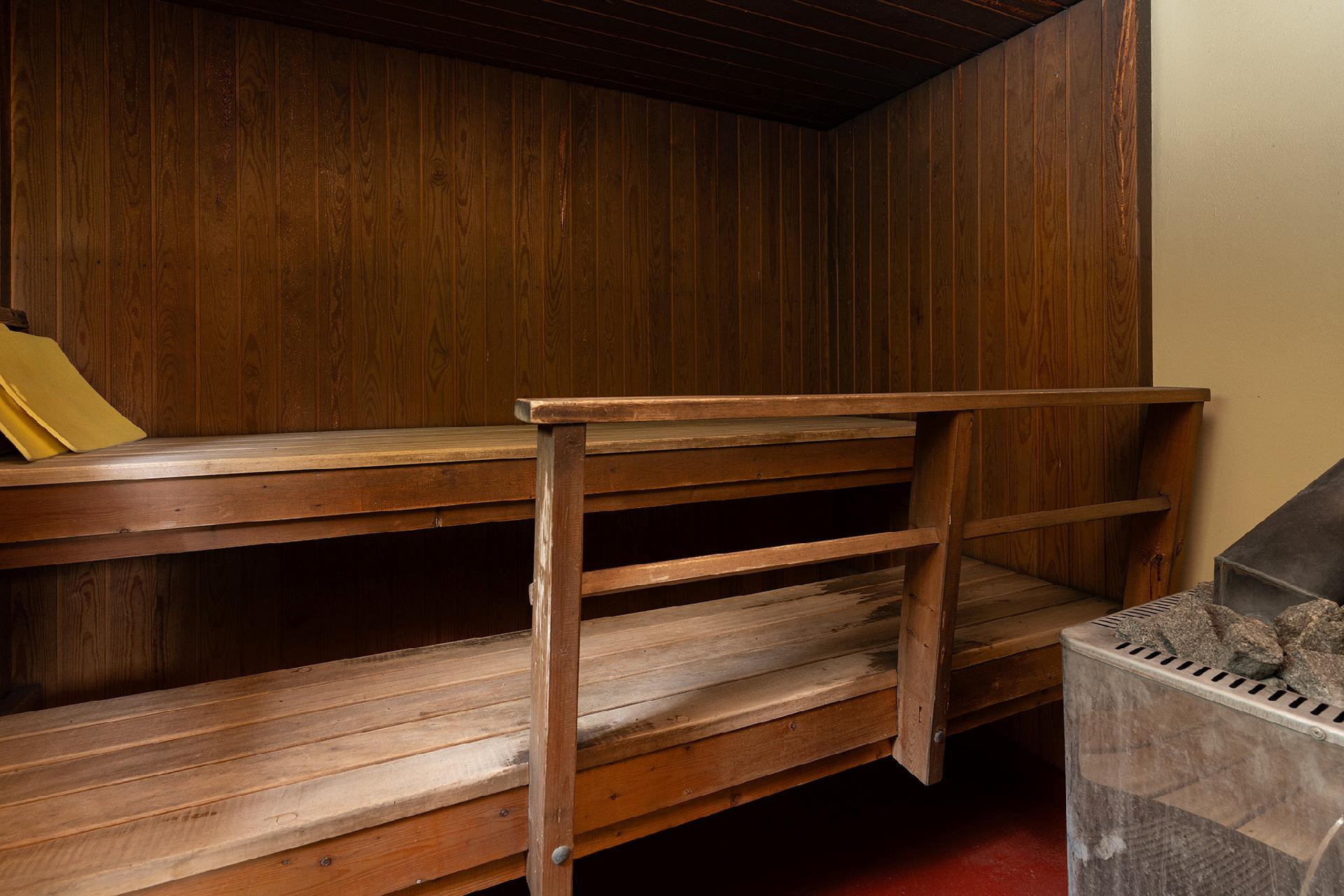 Vuoresojantie 76, Multisilta, Tampere