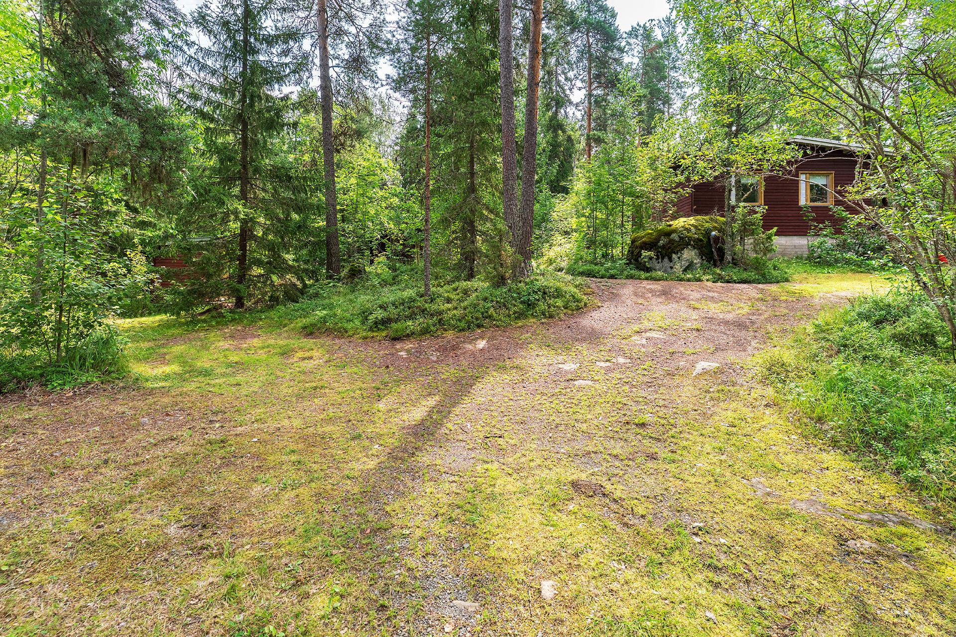 Vuoresojantie 76, Multisilta, Tampere