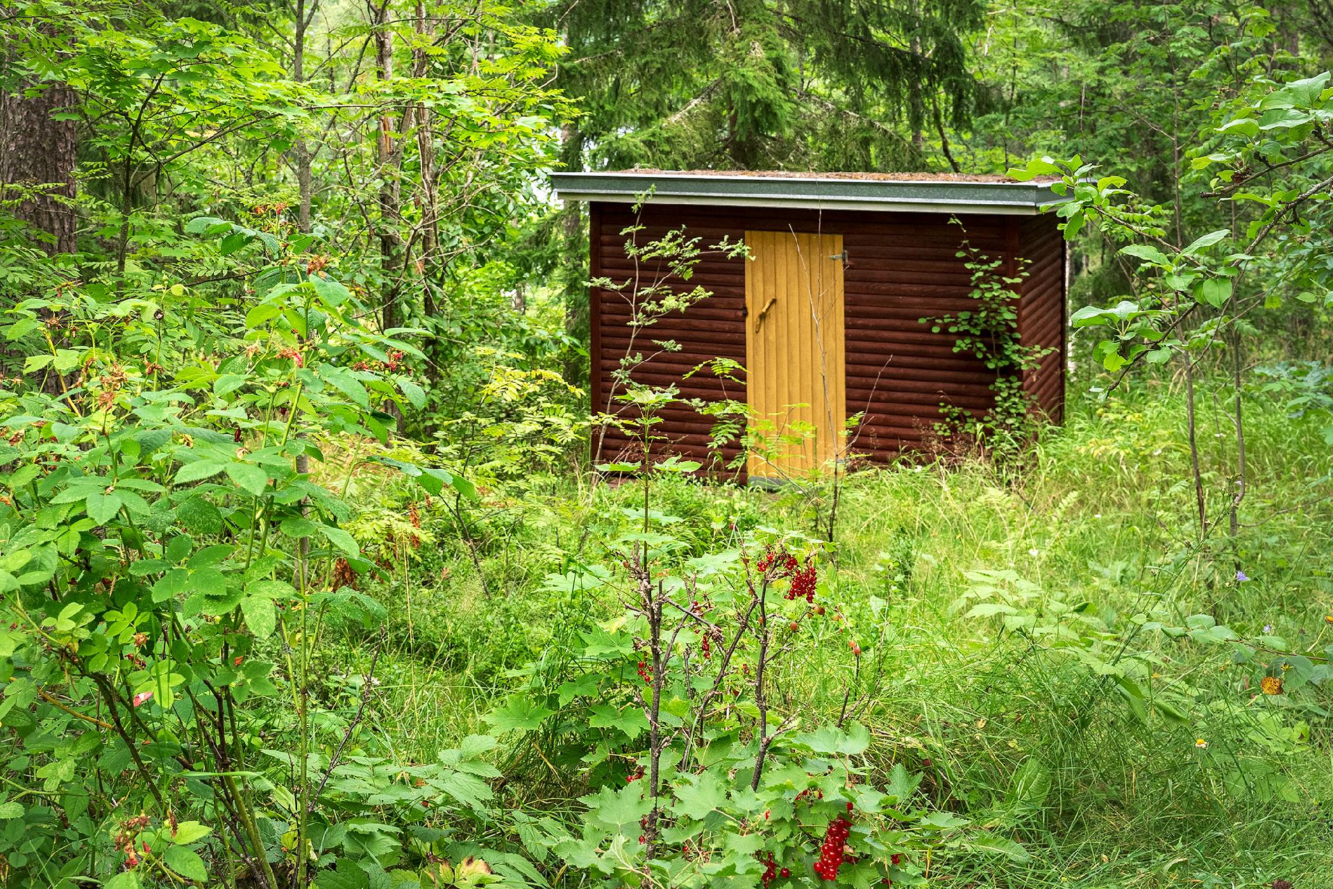 Vuoresojantie 76, Multisilta, Tampere