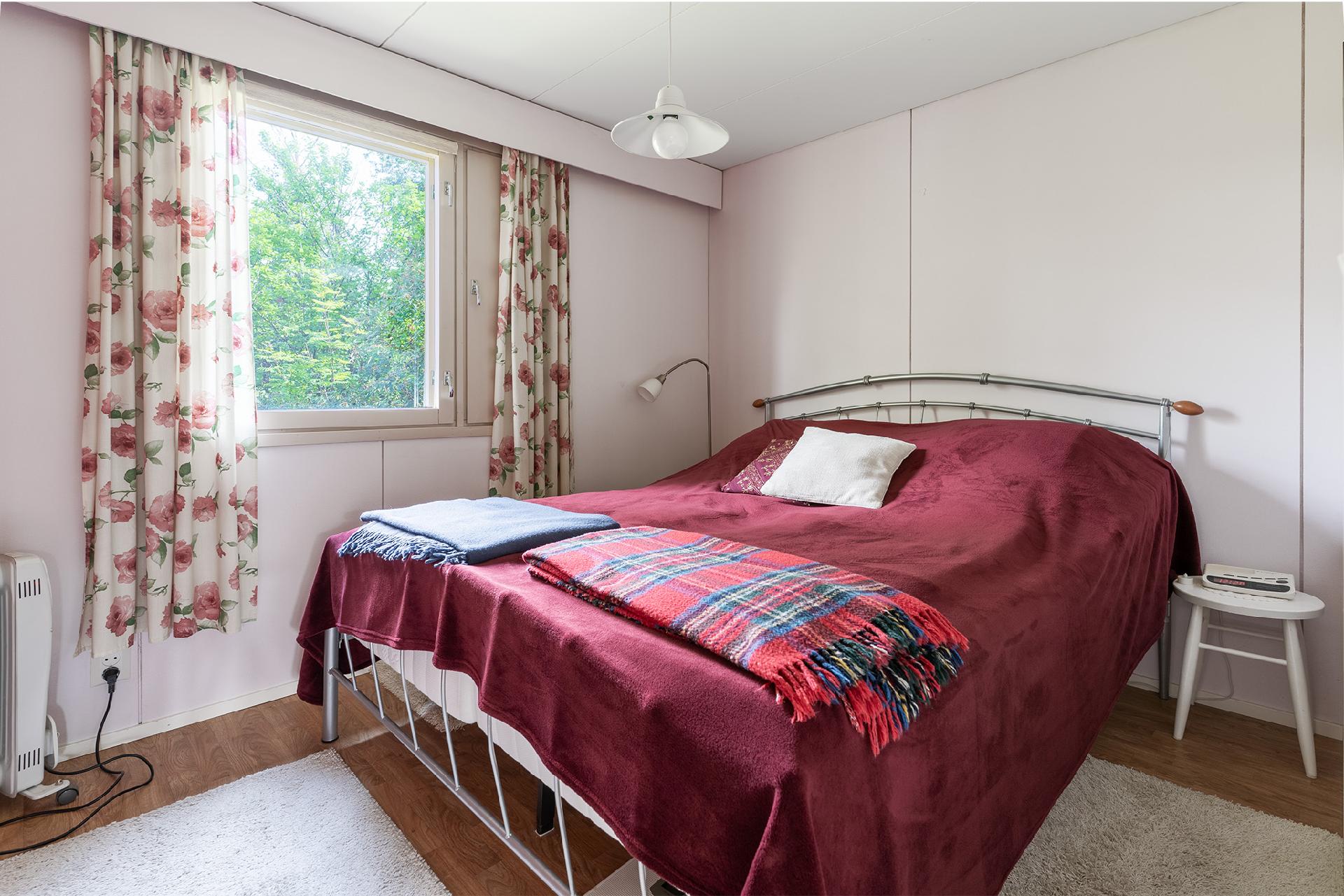 Vuoresojantie 76, Multisilta, Tampere