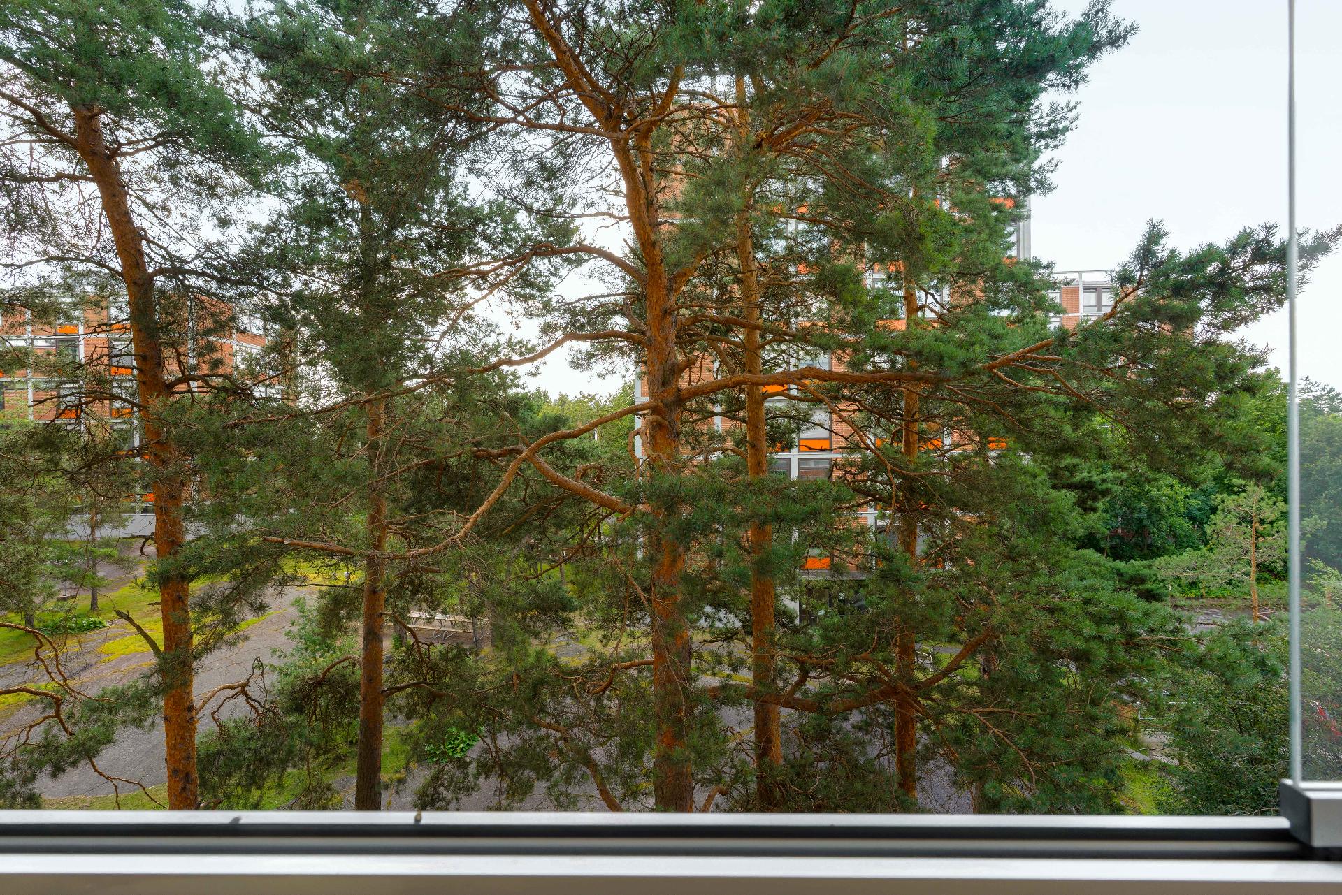 Kuusikallionkuja 3, Olari, Espoo