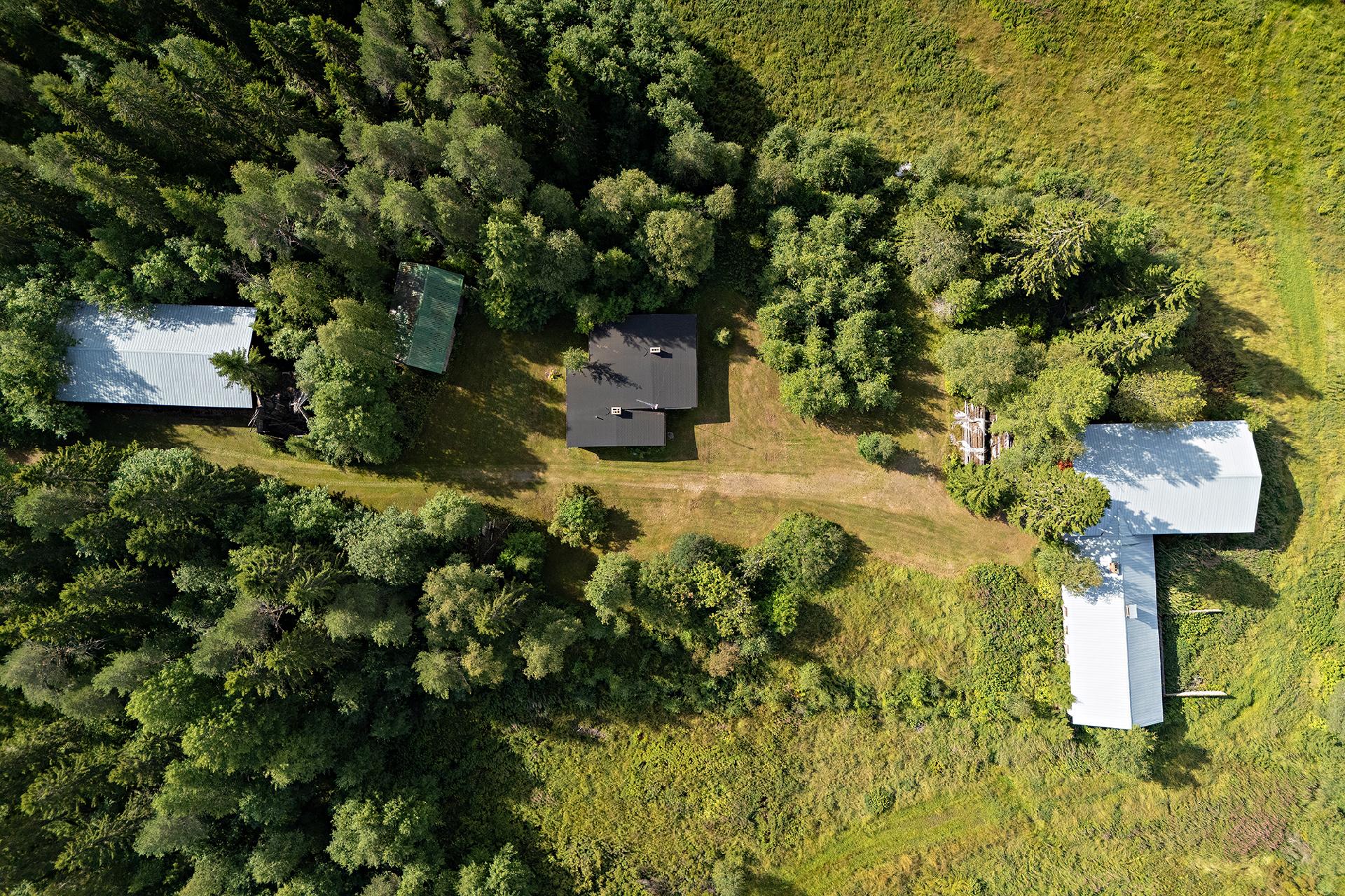 Jaalangantie 124, Jaalanka, Vaala