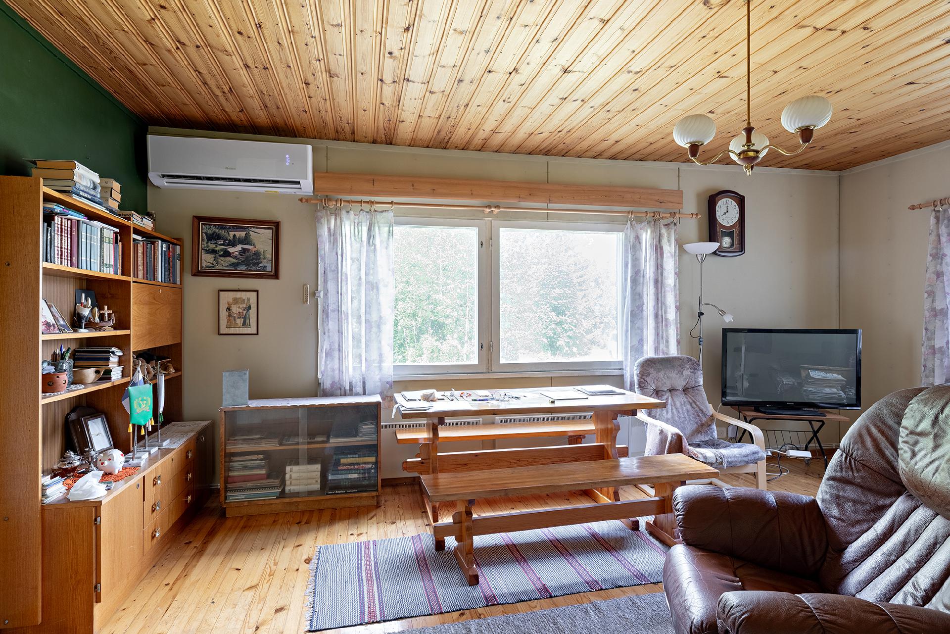 Jaalangantie 124, Jaalanka, Vaala