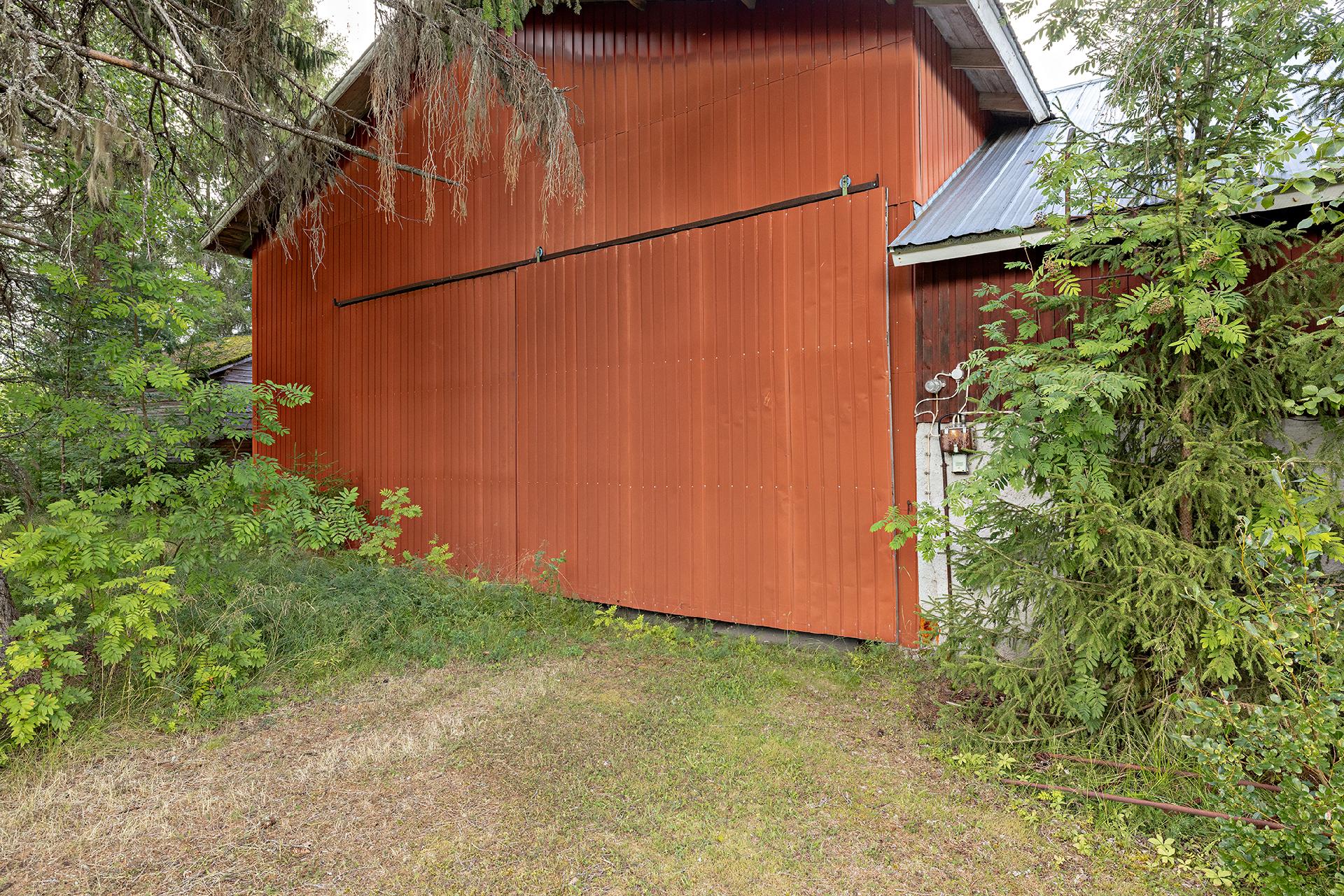 Jaalangantie 124, Jaalanka, Vaala