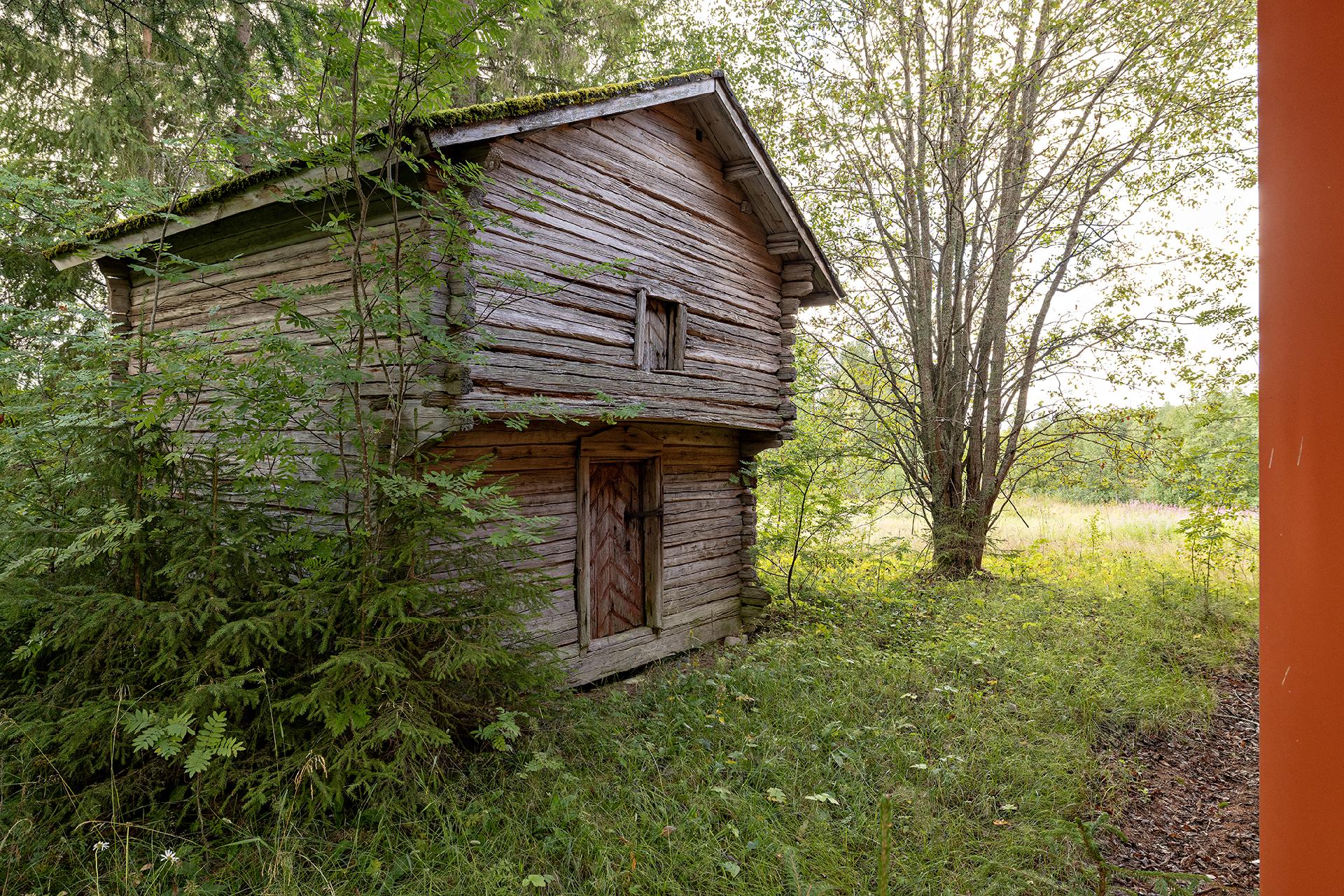 Jaalangantie 124, Jaalanka, Vaala