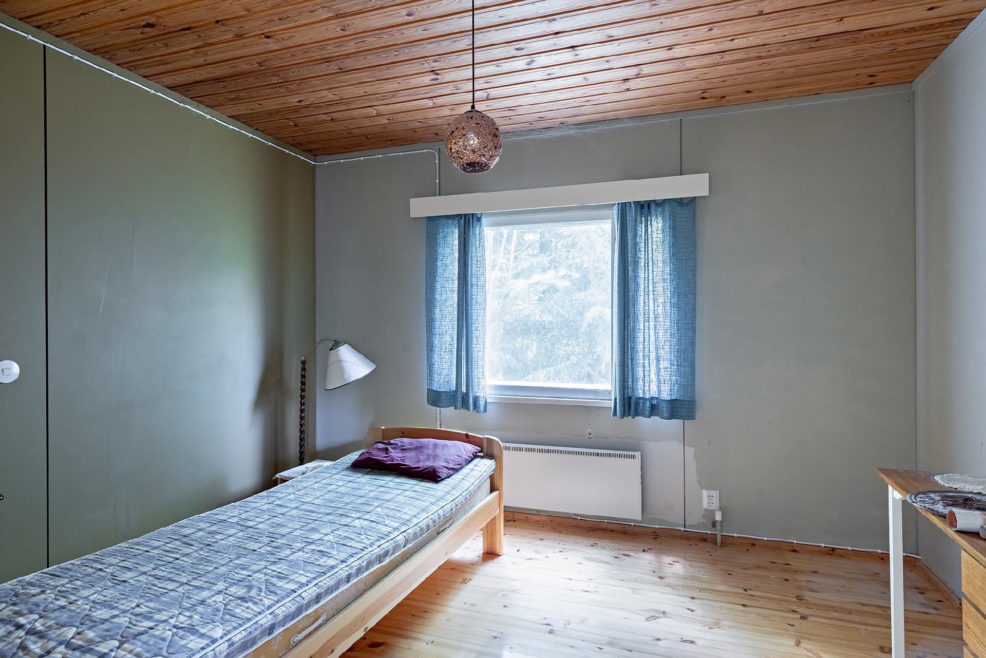 Jaalangantie 124, Jaalanka, Vaala